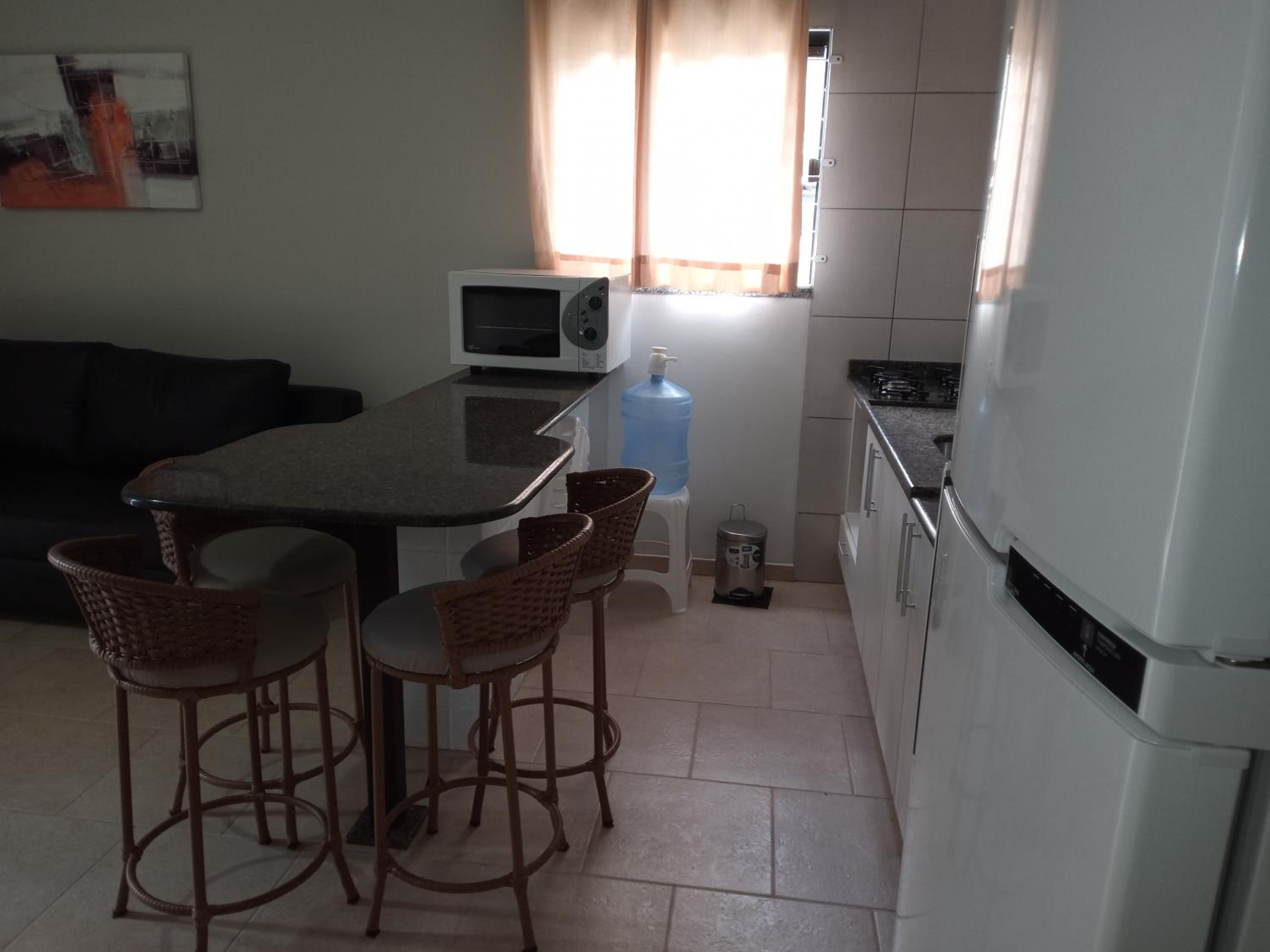 Residencial Baía Bela