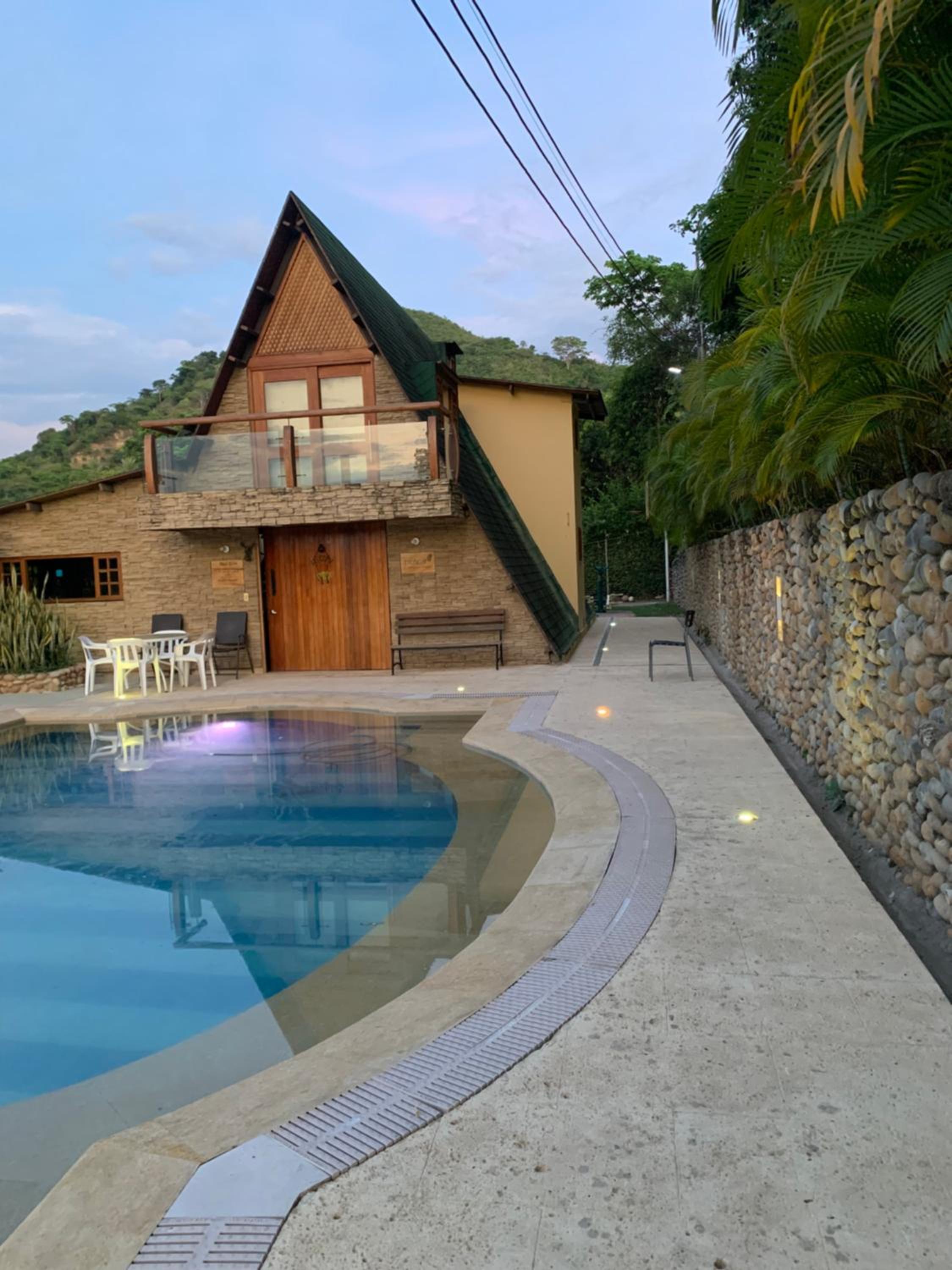 Hotel Areca Leisure Centre - Image 1