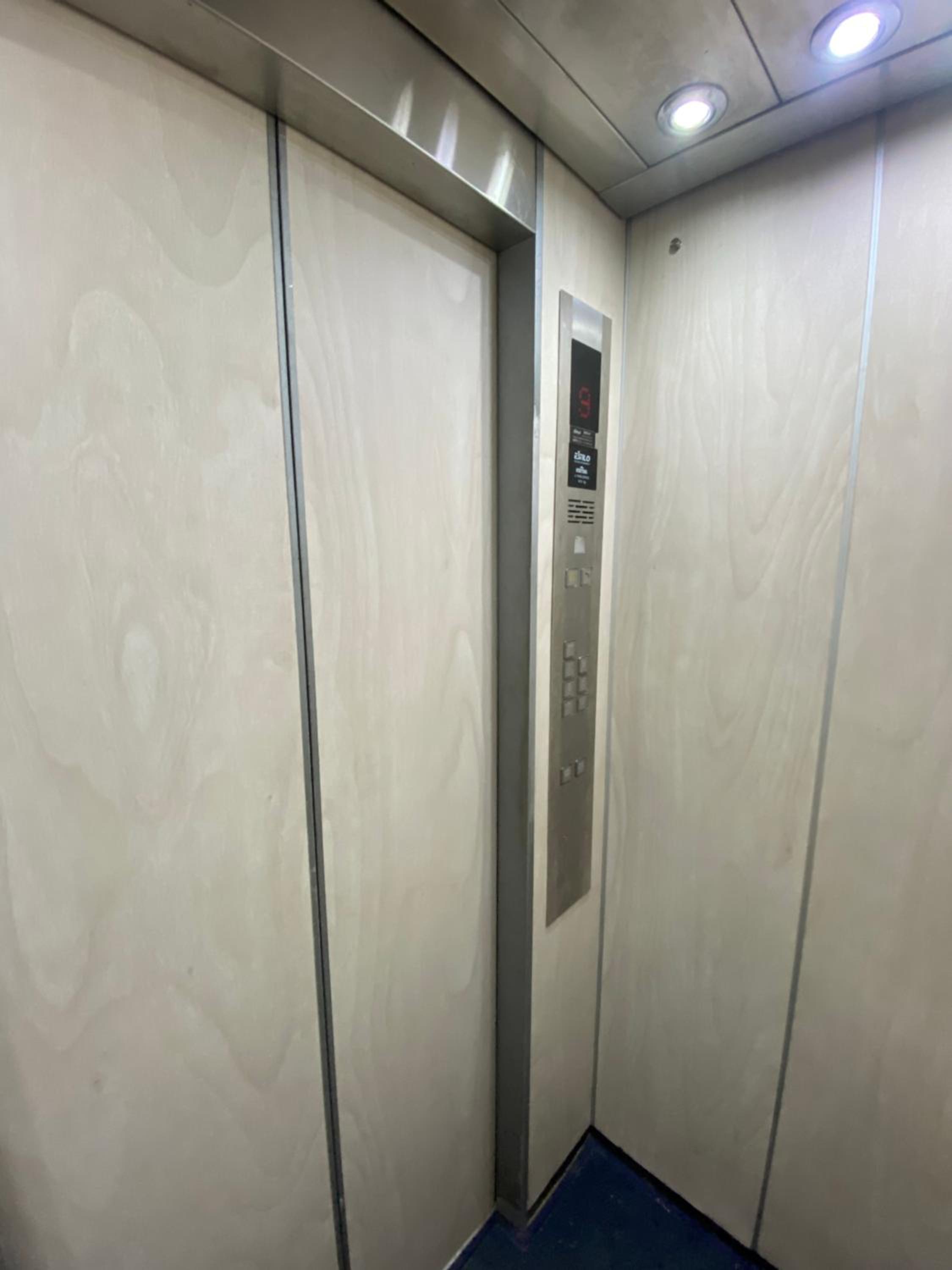 EDIFICIO NABUSIMAKE APTO 903 - Rodadero