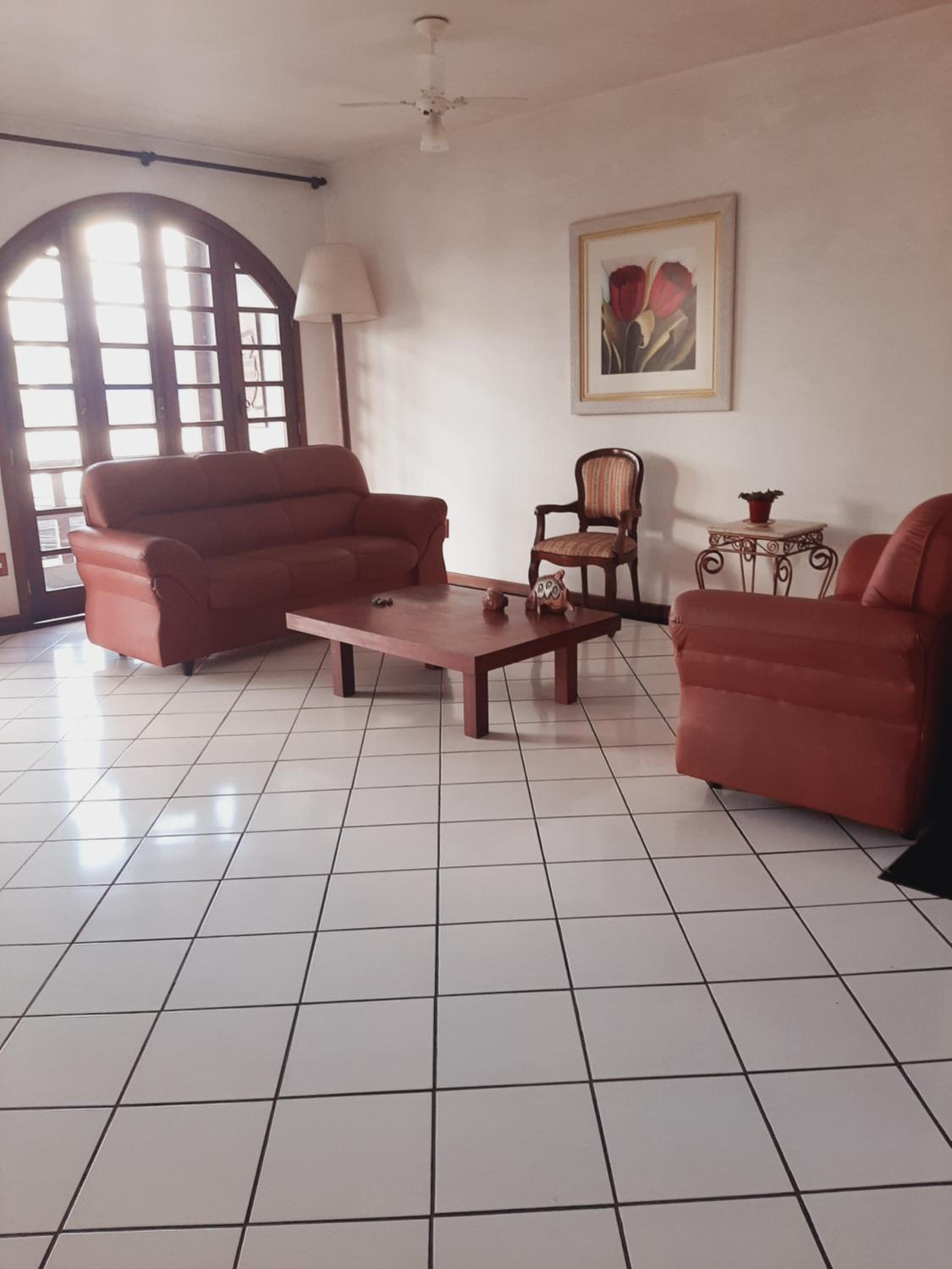 Casa aluguel de temporada em Florianópolis