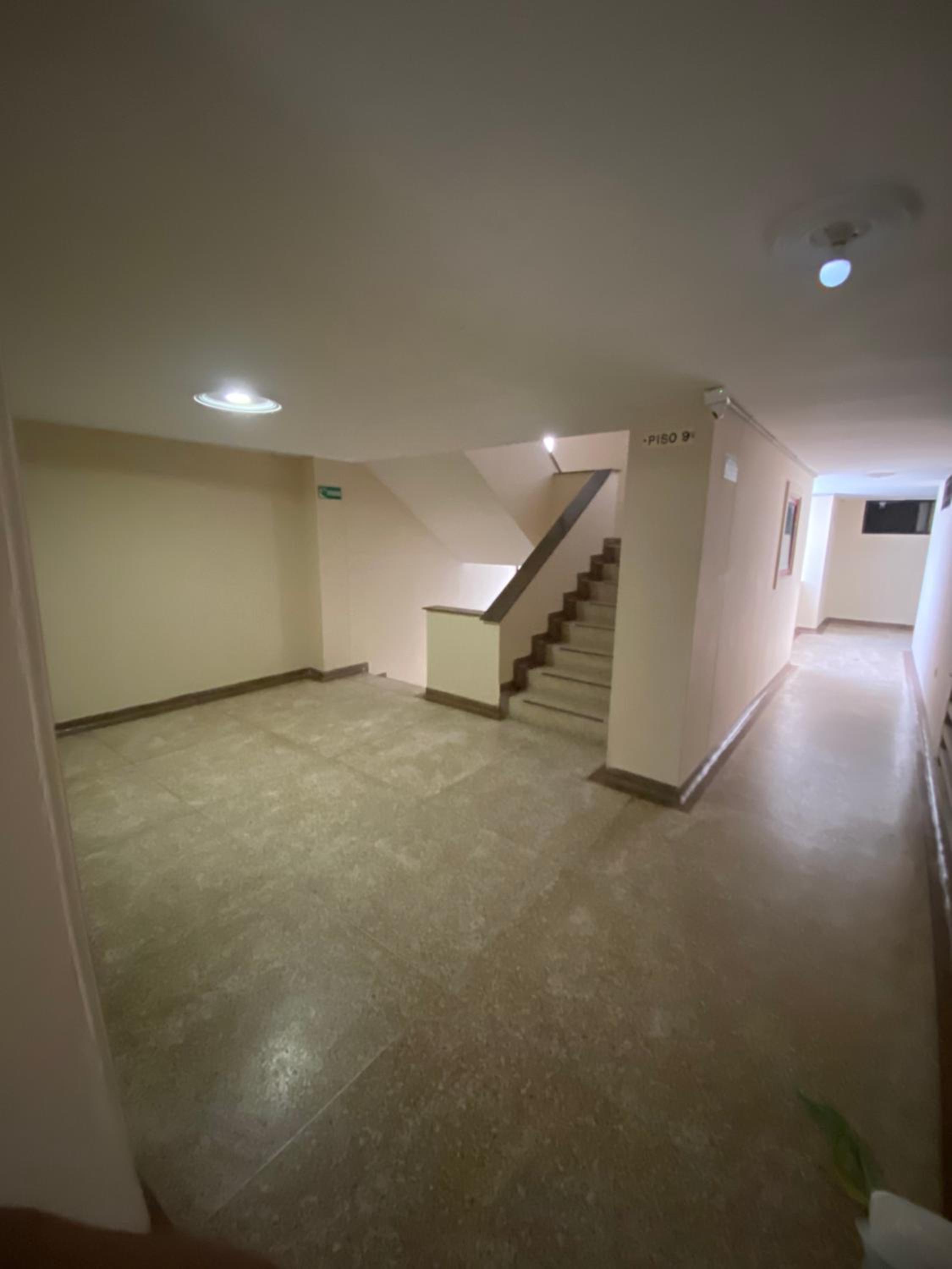 EDIFICIO NABUSIMAKE APTO 903 - Rodadero