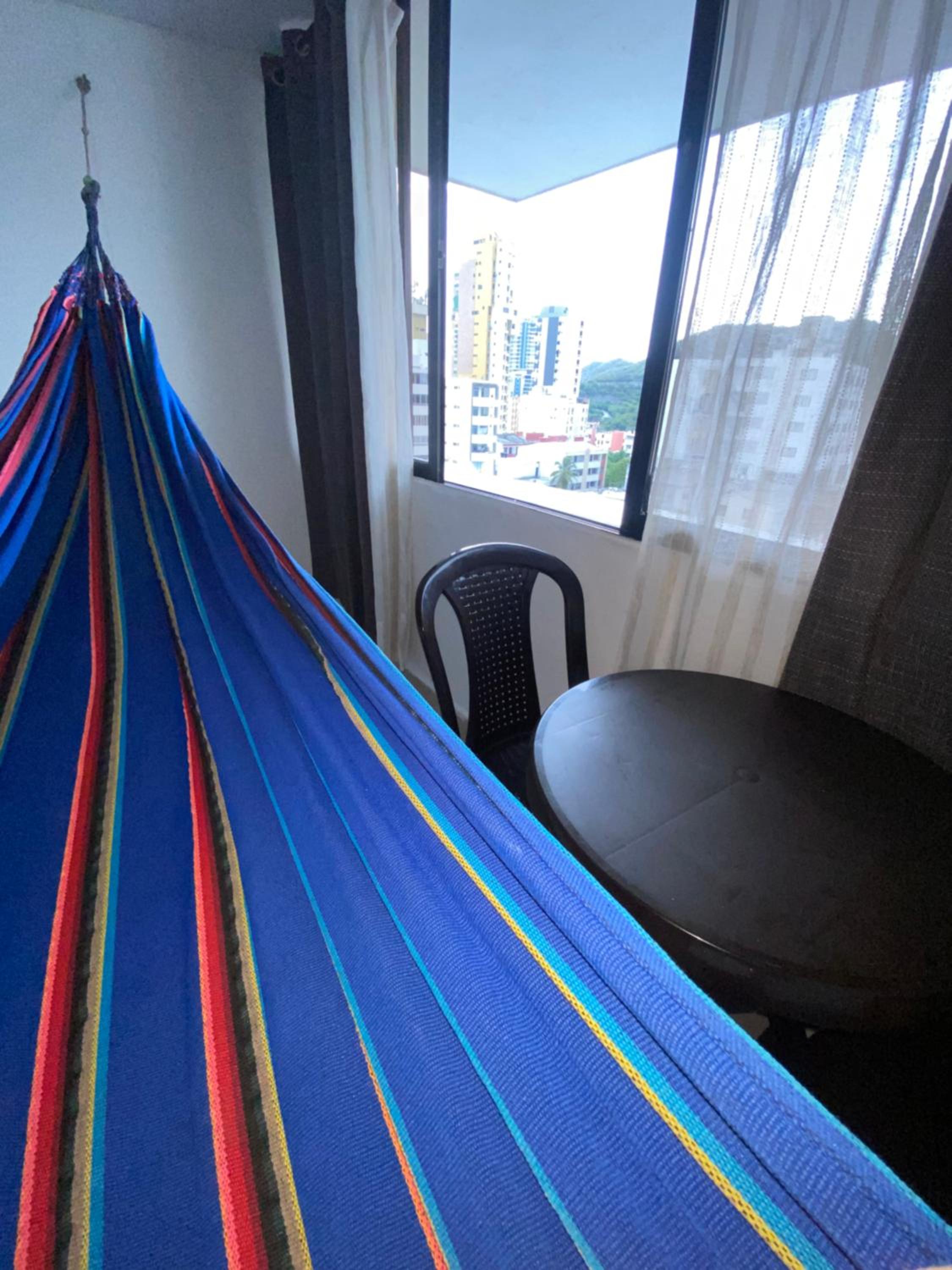 EDIFICIO NABUSIMAKE APTO 903 - Rodadero