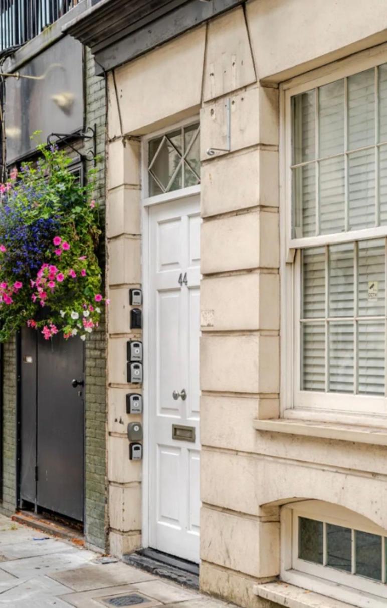 London Boutique Apartments