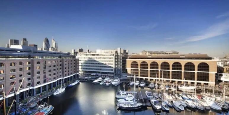 London Boutique Apartments