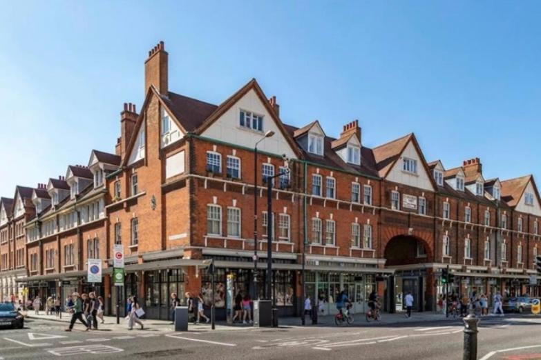London Boutique Apartments