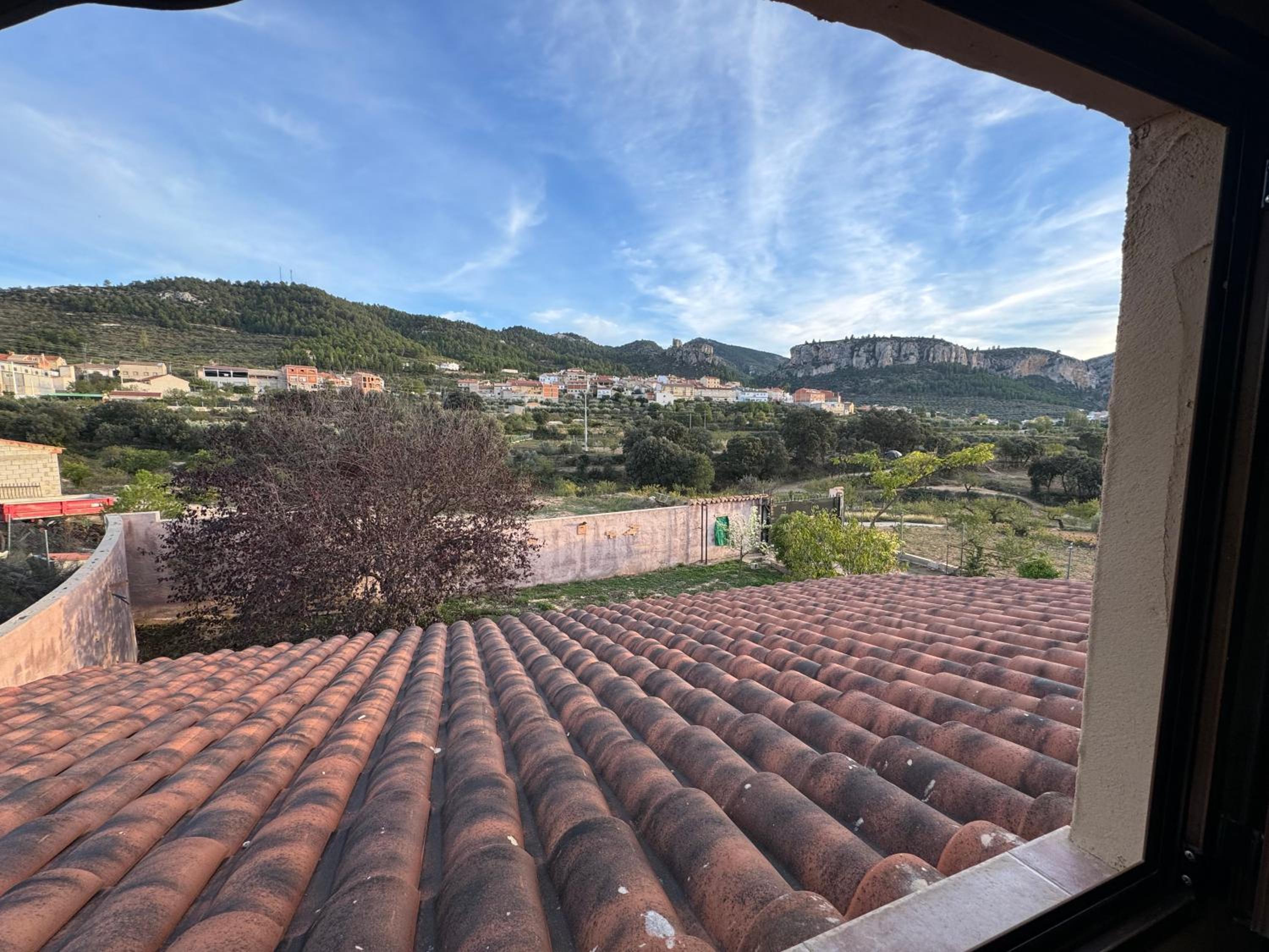 Paraje la Solana