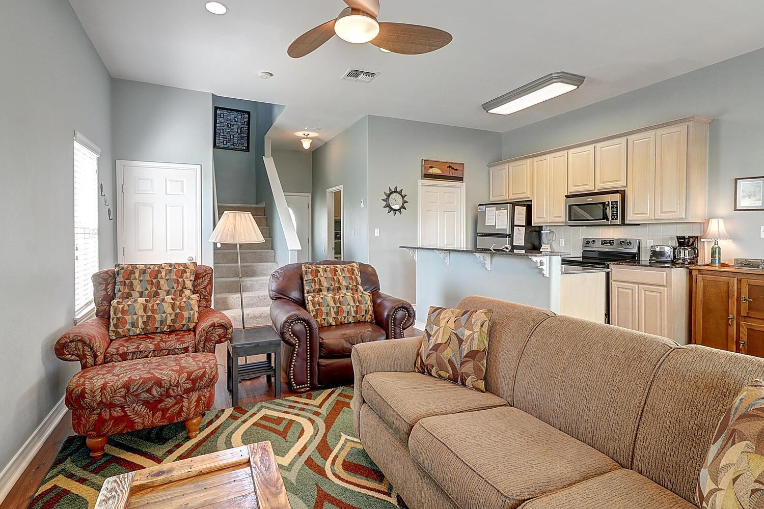 Buttercup Cottage BV6
