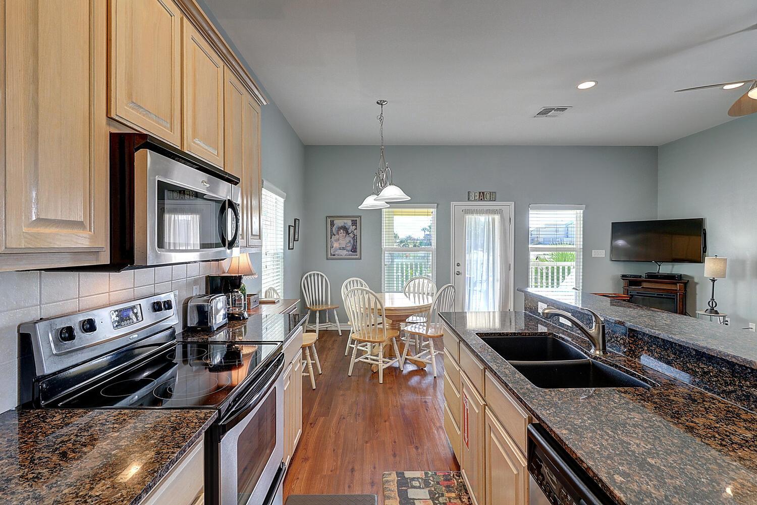 Buttercup Cottage BV6