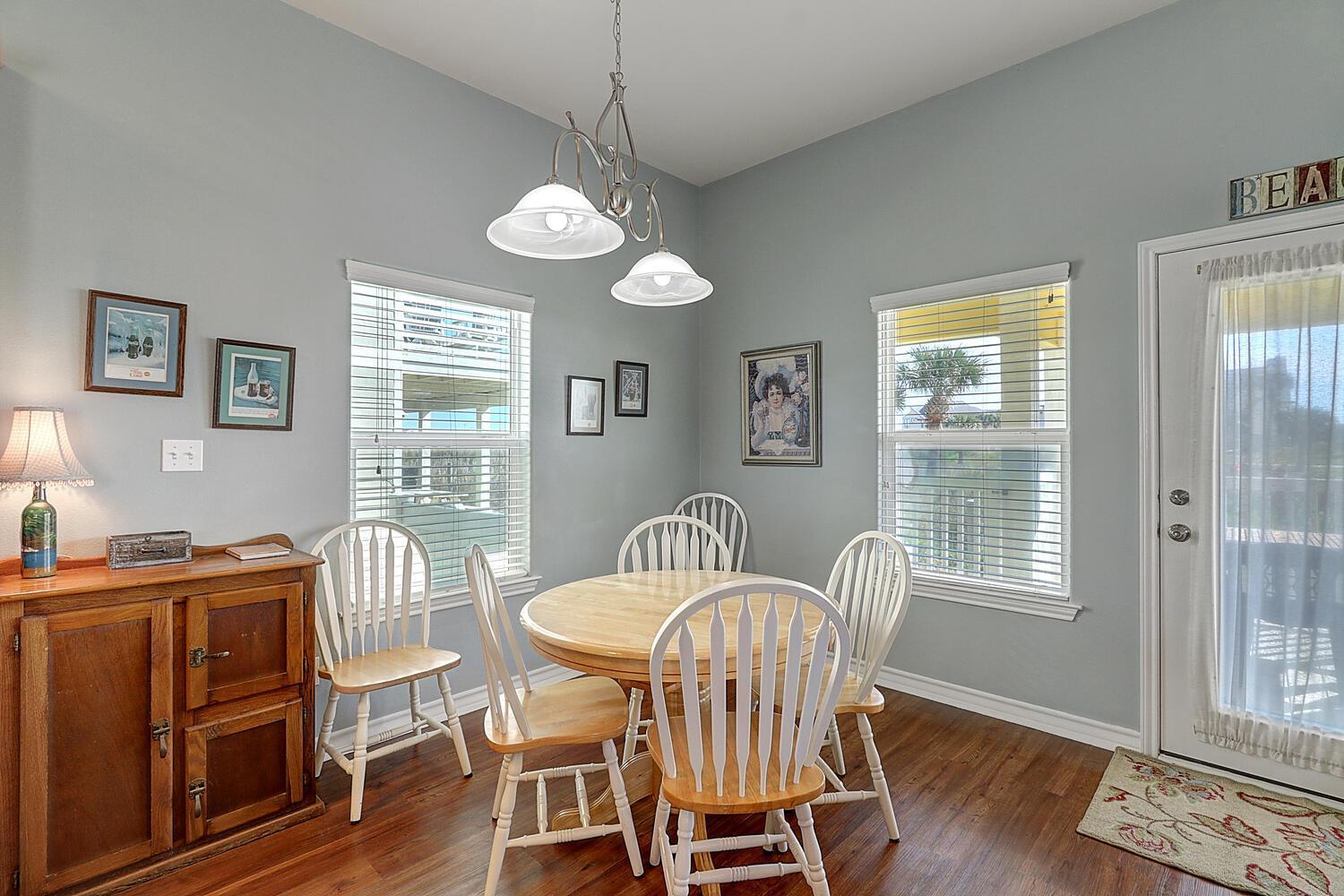 Buttercup Cottage BV6