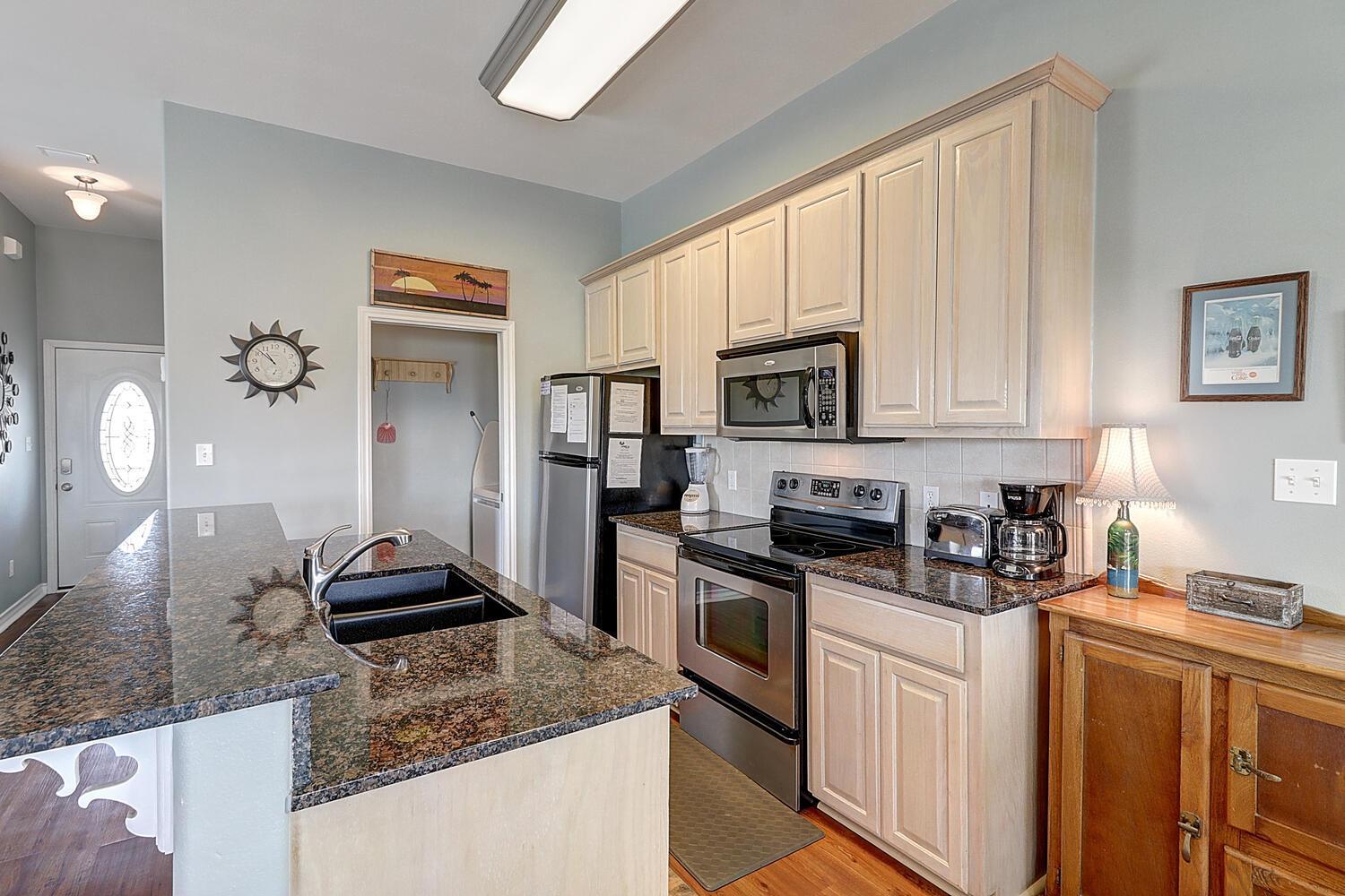 Buttercup Cottage BV6