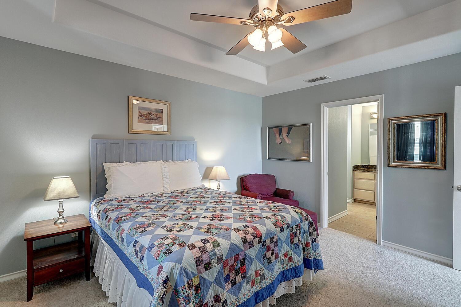 Buttercup Cottage BV6