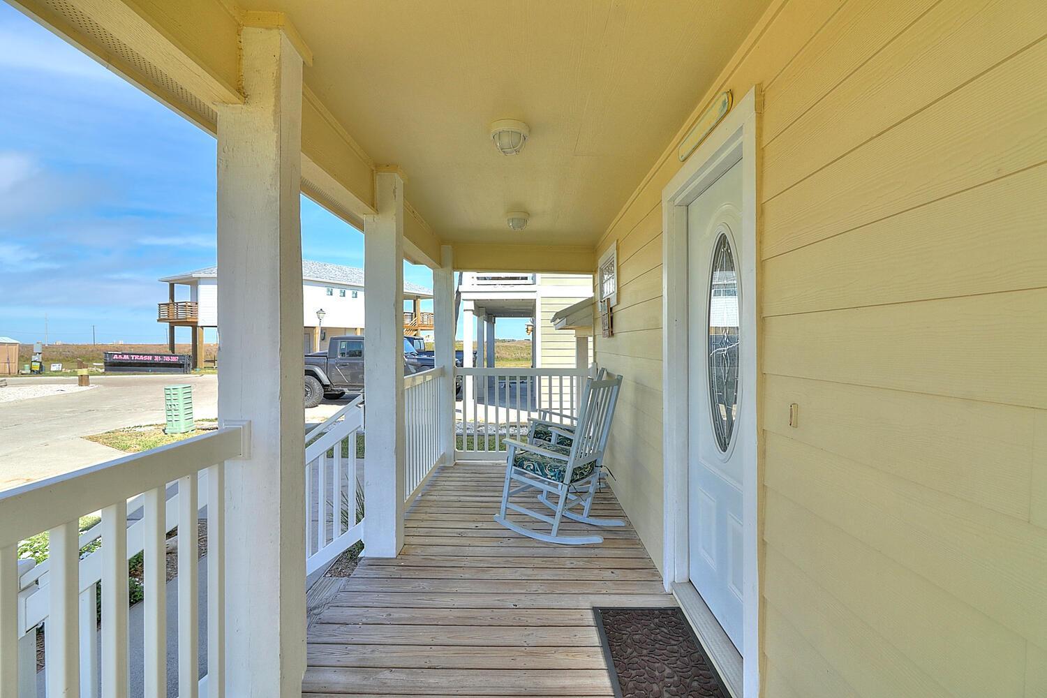 Buttercup Cottage BV6