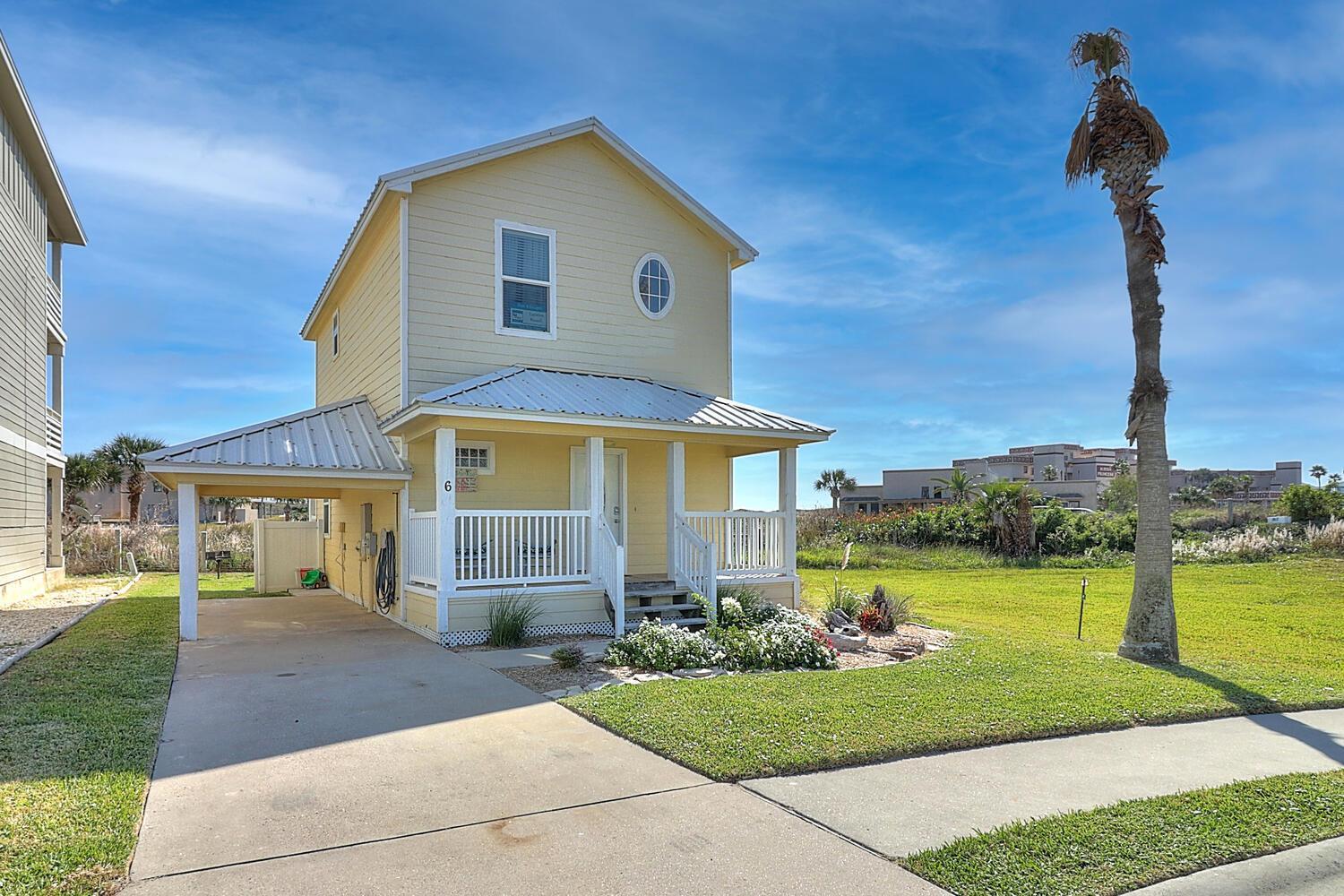 Buttercup Cottage BV6