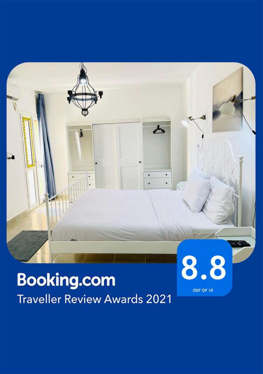 Hotel Casa Do Cairo - Rehab City - Image 1