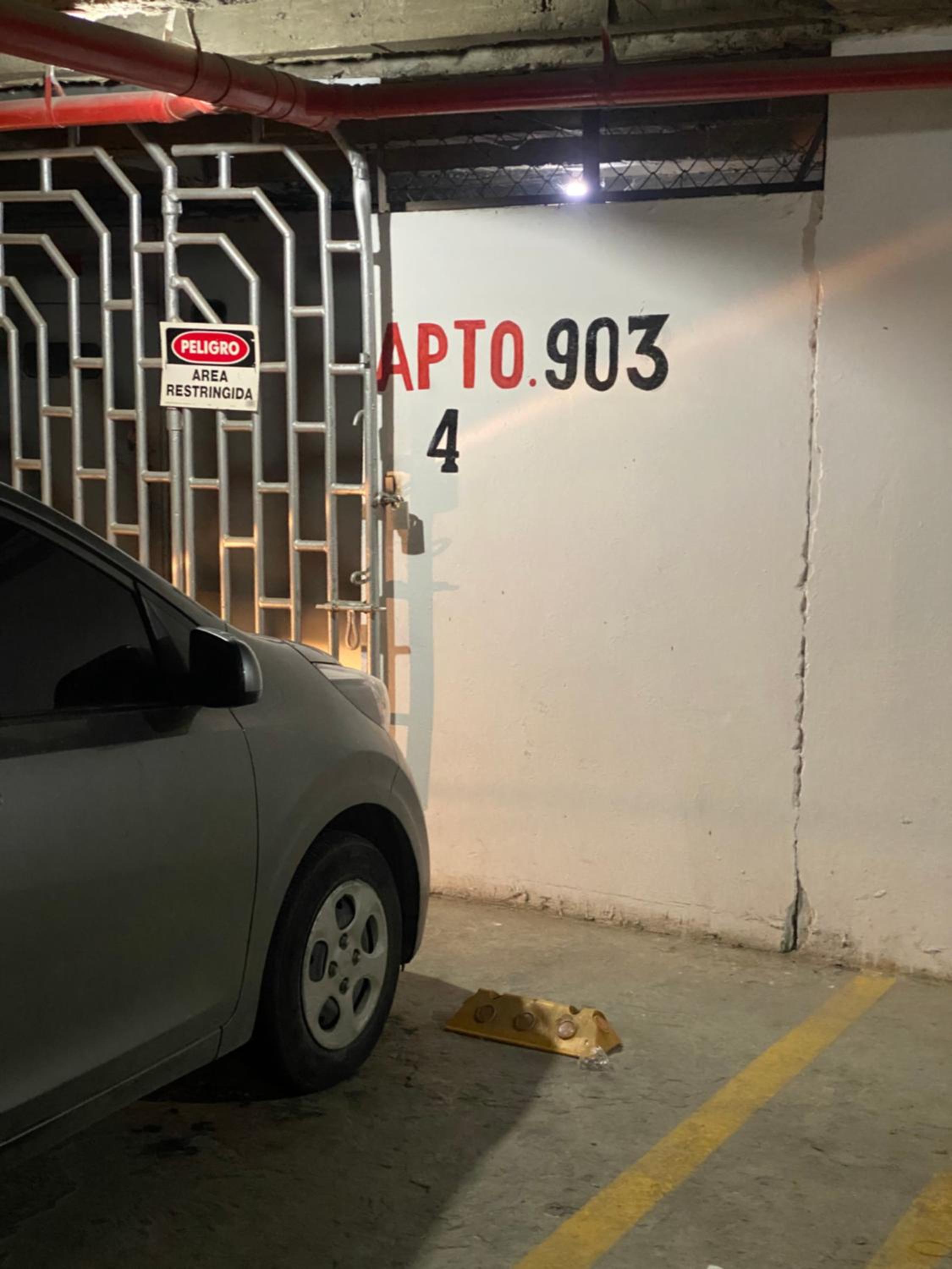 EDIFICIO NABUSIMAKE APTO 903 - Rodadero