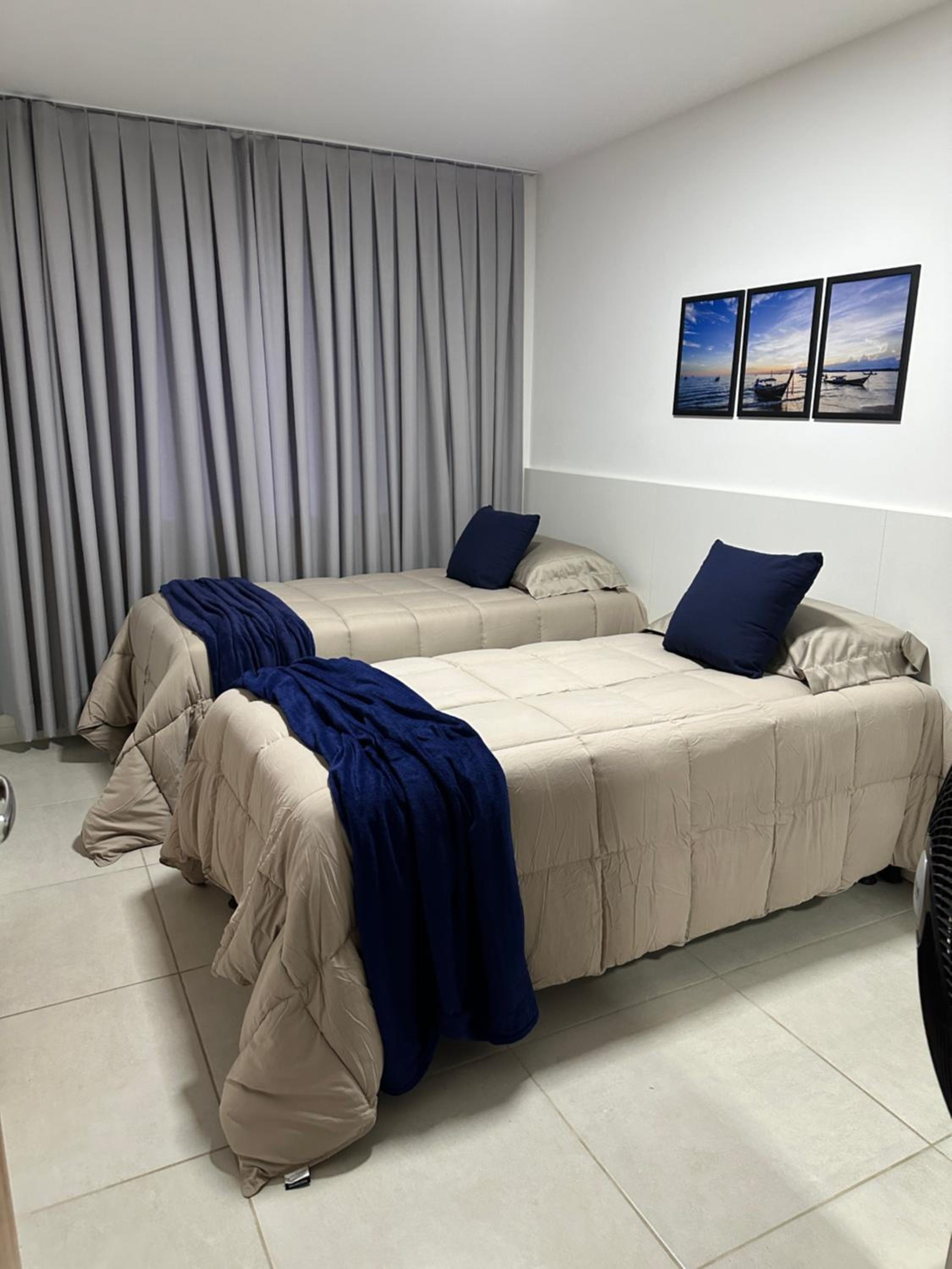 Guarajuba praia Apart Hotel Porto Smeralda