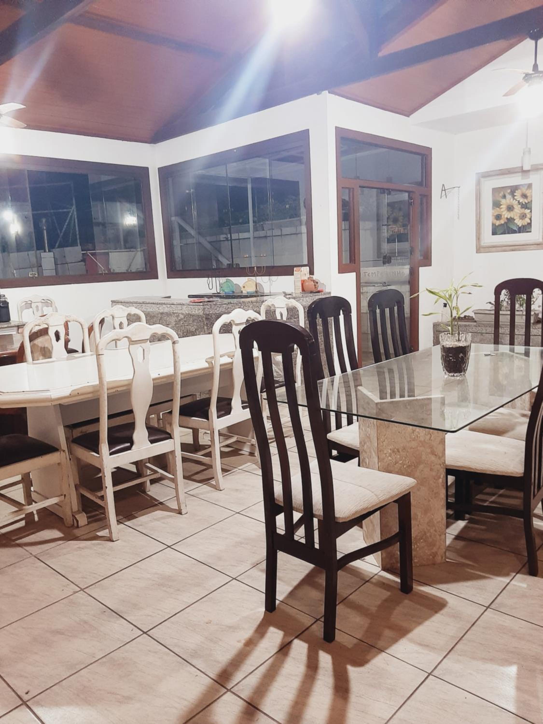 Casa aluguel de temporada em Florianópolis