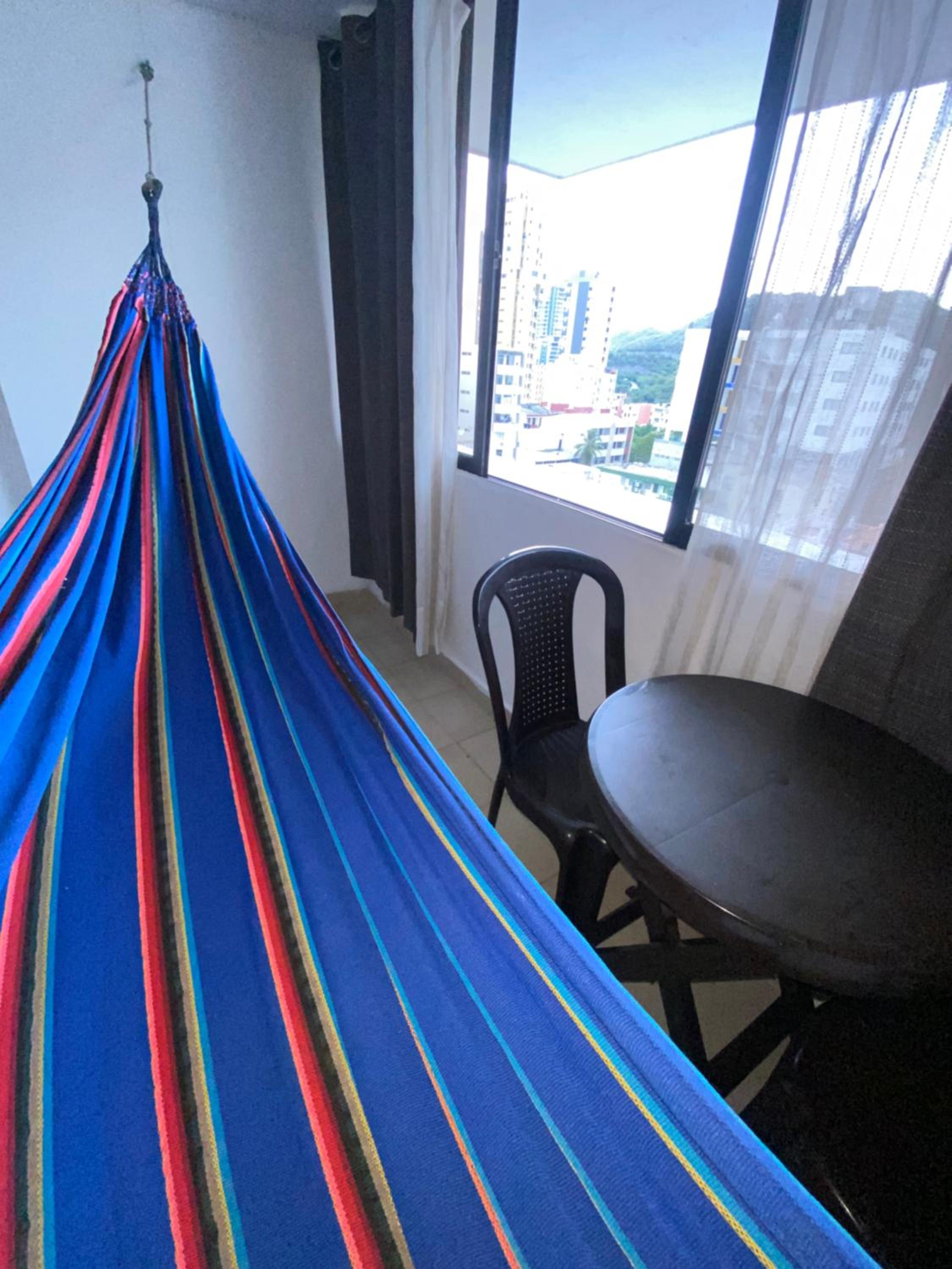 EDIFICIO NABUSIMAKE APTO 903 - Rodadero