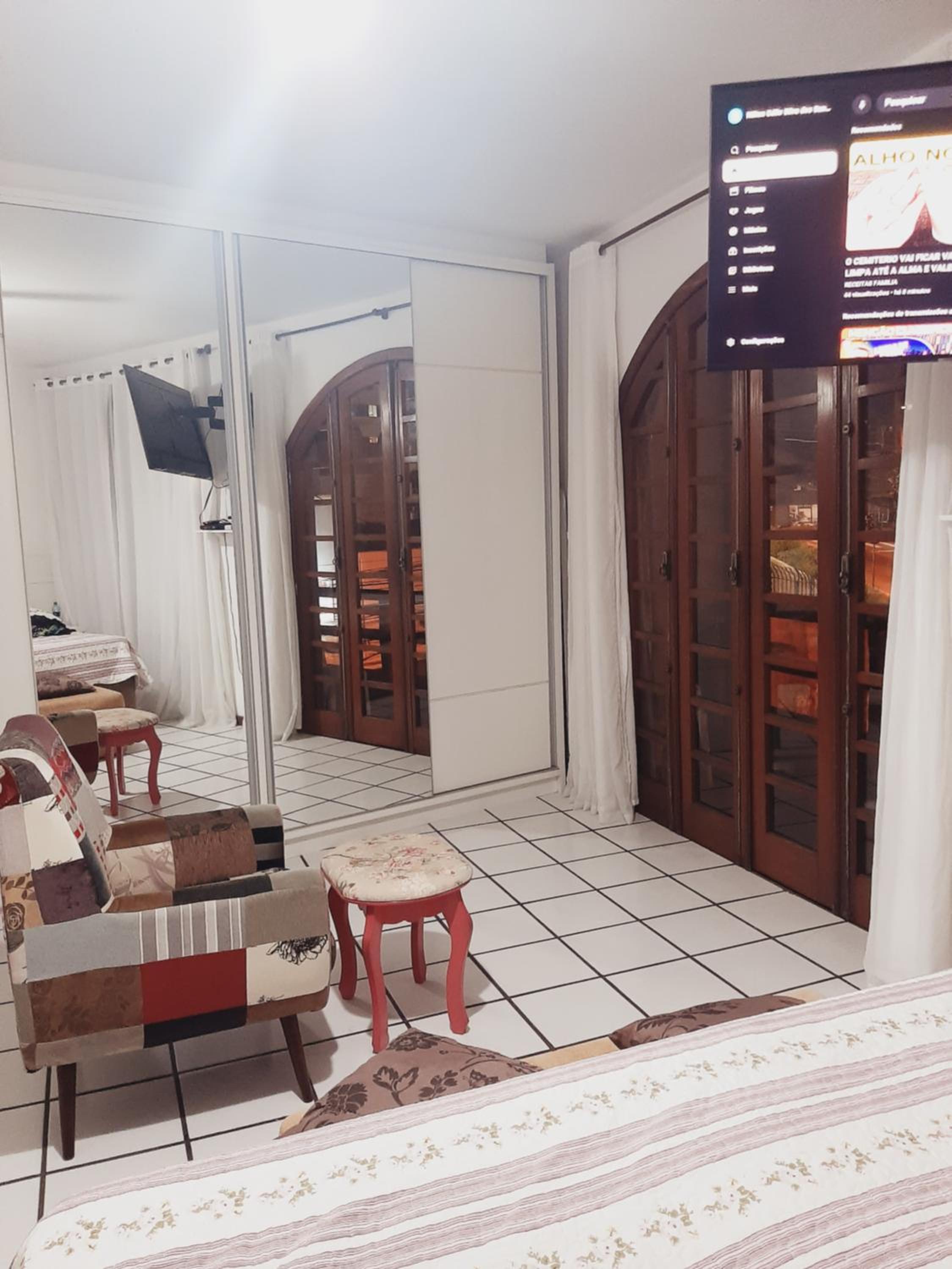 Casa aluguel de temporada em Florianópolis