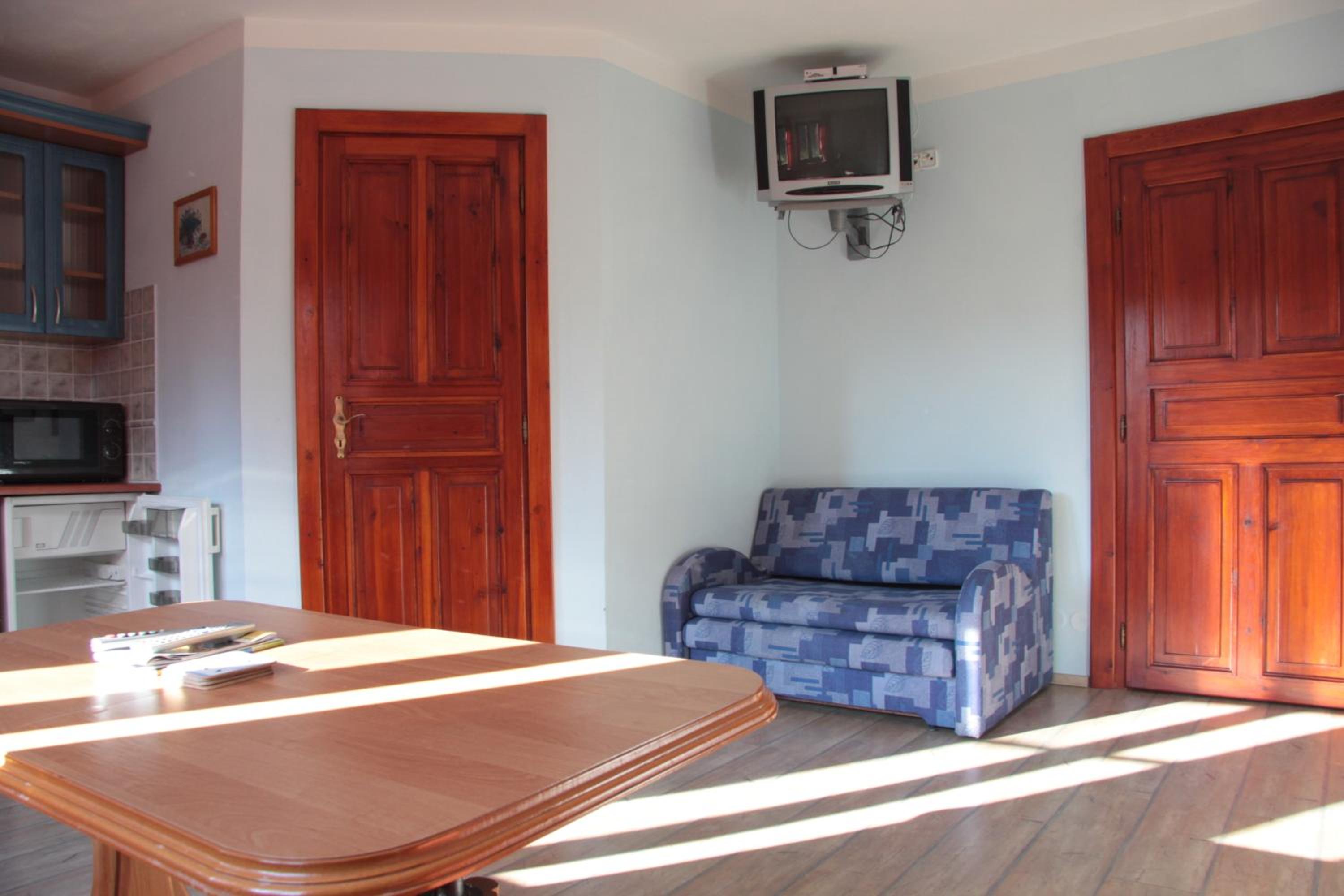 Apartmany Chribska