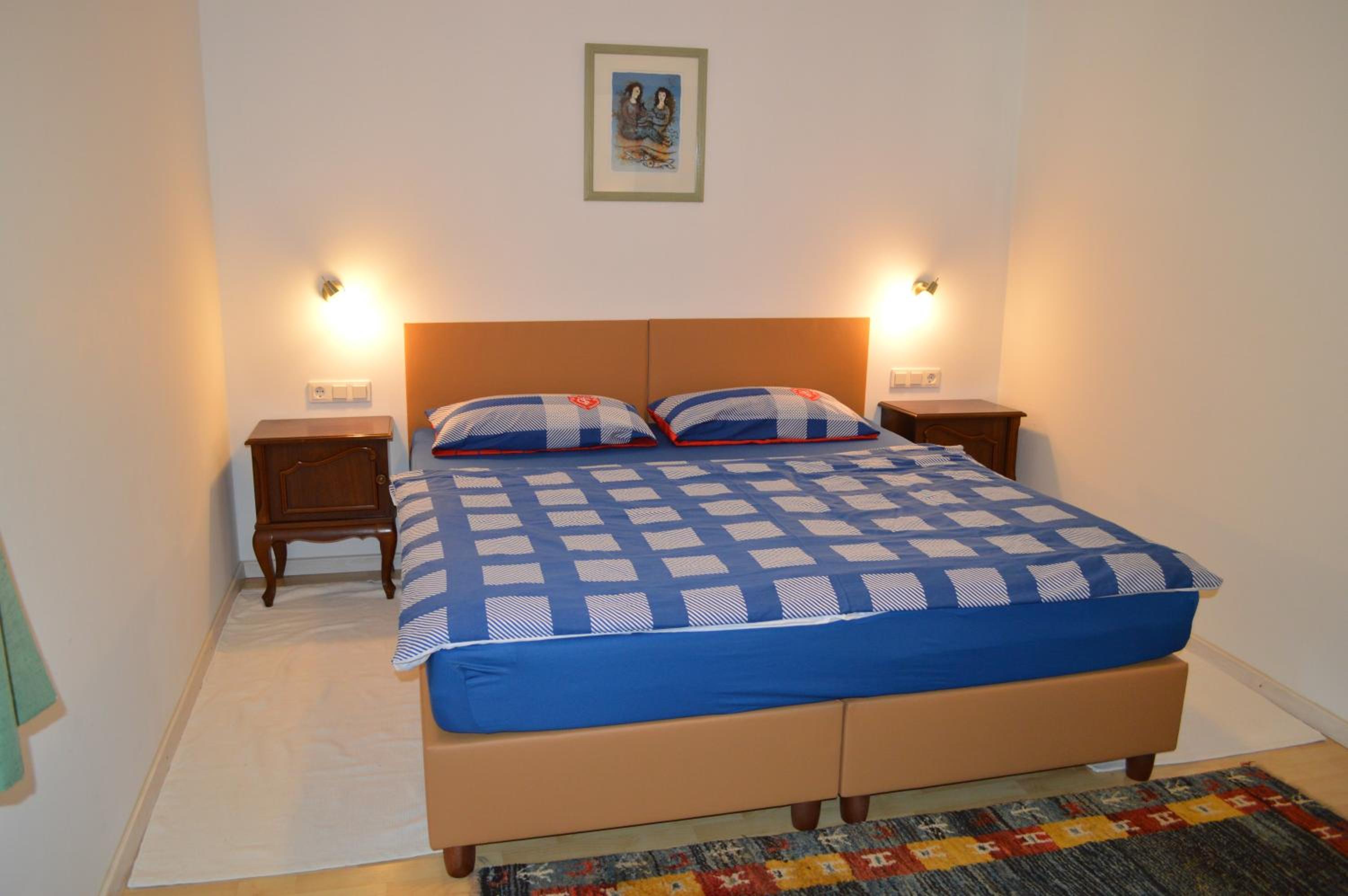 Appartements Strasser Angelika view 4