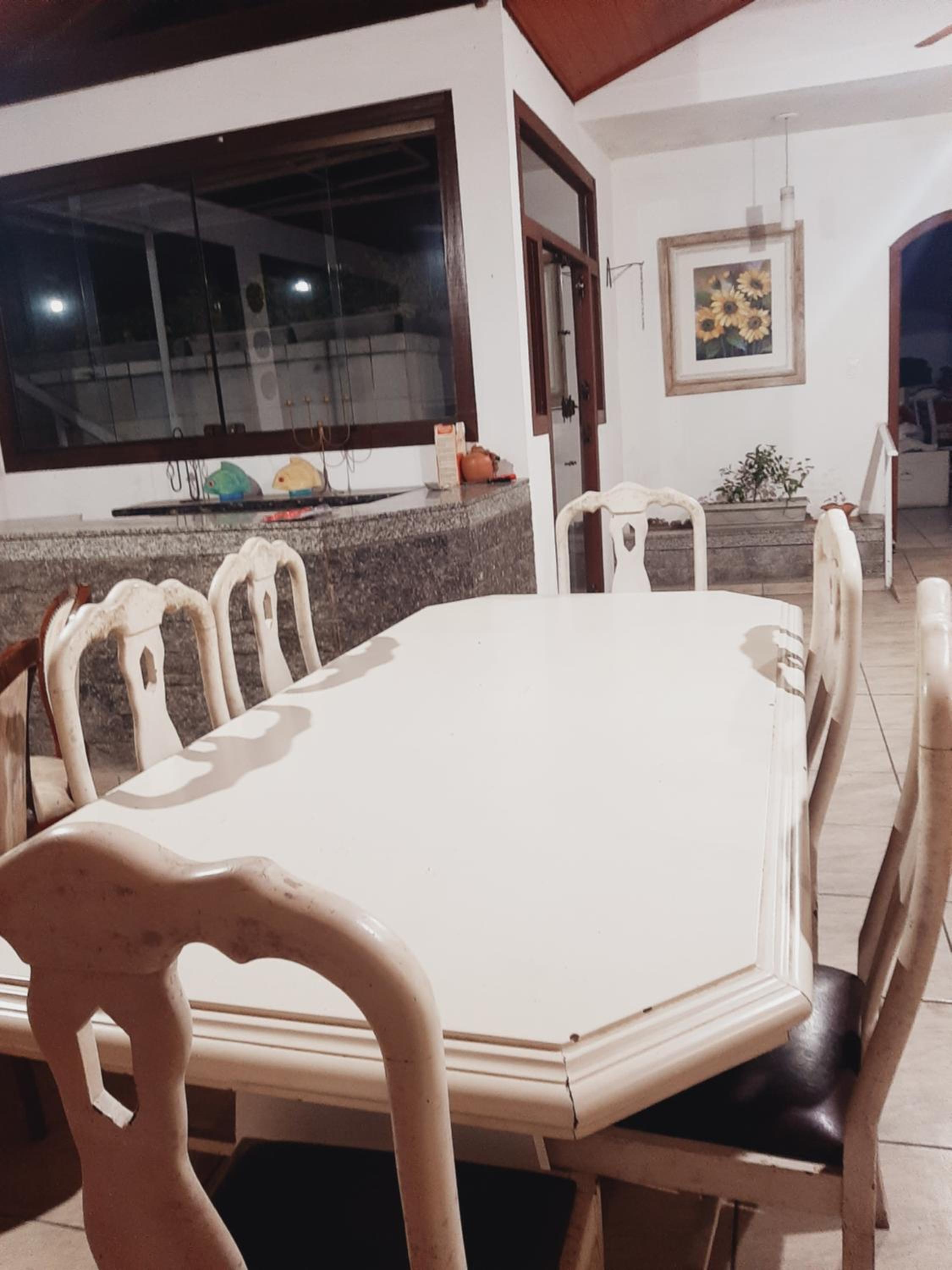 Casa aluguel de temporada em Florianópolis