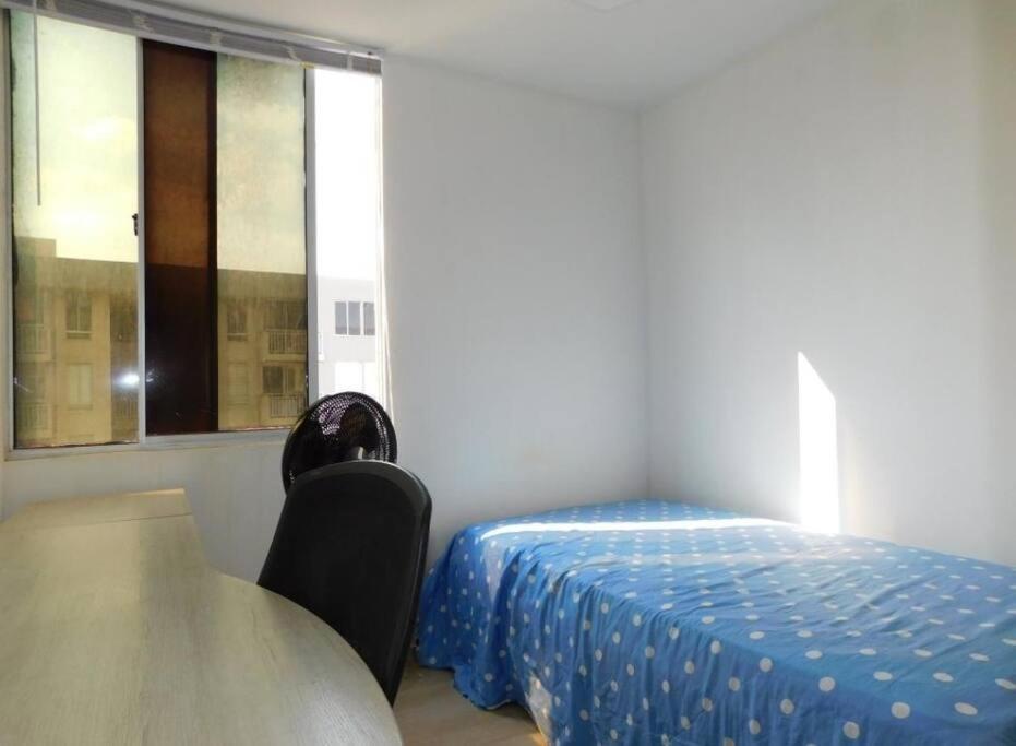 Apartamento en alameda del Río Conjunto Azulejo