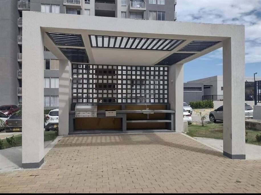 Apartamento en alameda del Río Conjunto Azulejo