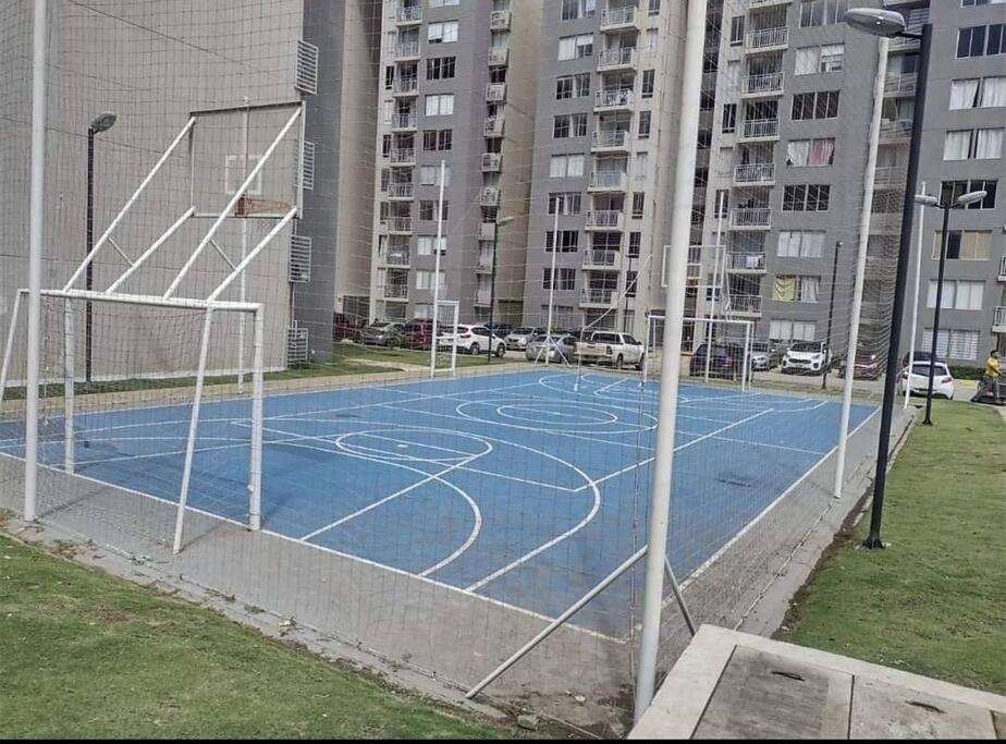 Apartamento en alameda del Río Conjunto Azulejo