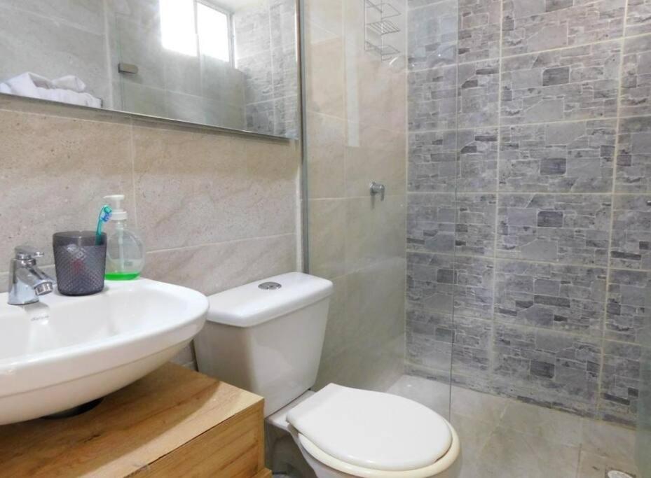 Apartamento en alameda del Río Conjunto Azulejo