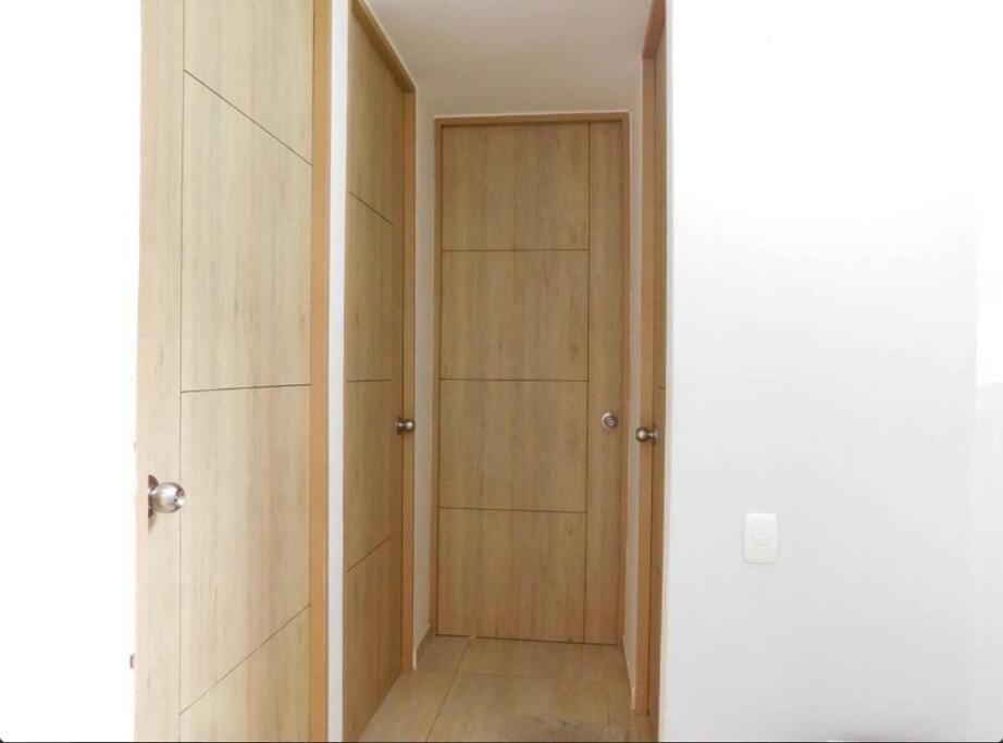 Apartamento en alameda del Río Conjunto Azulejo