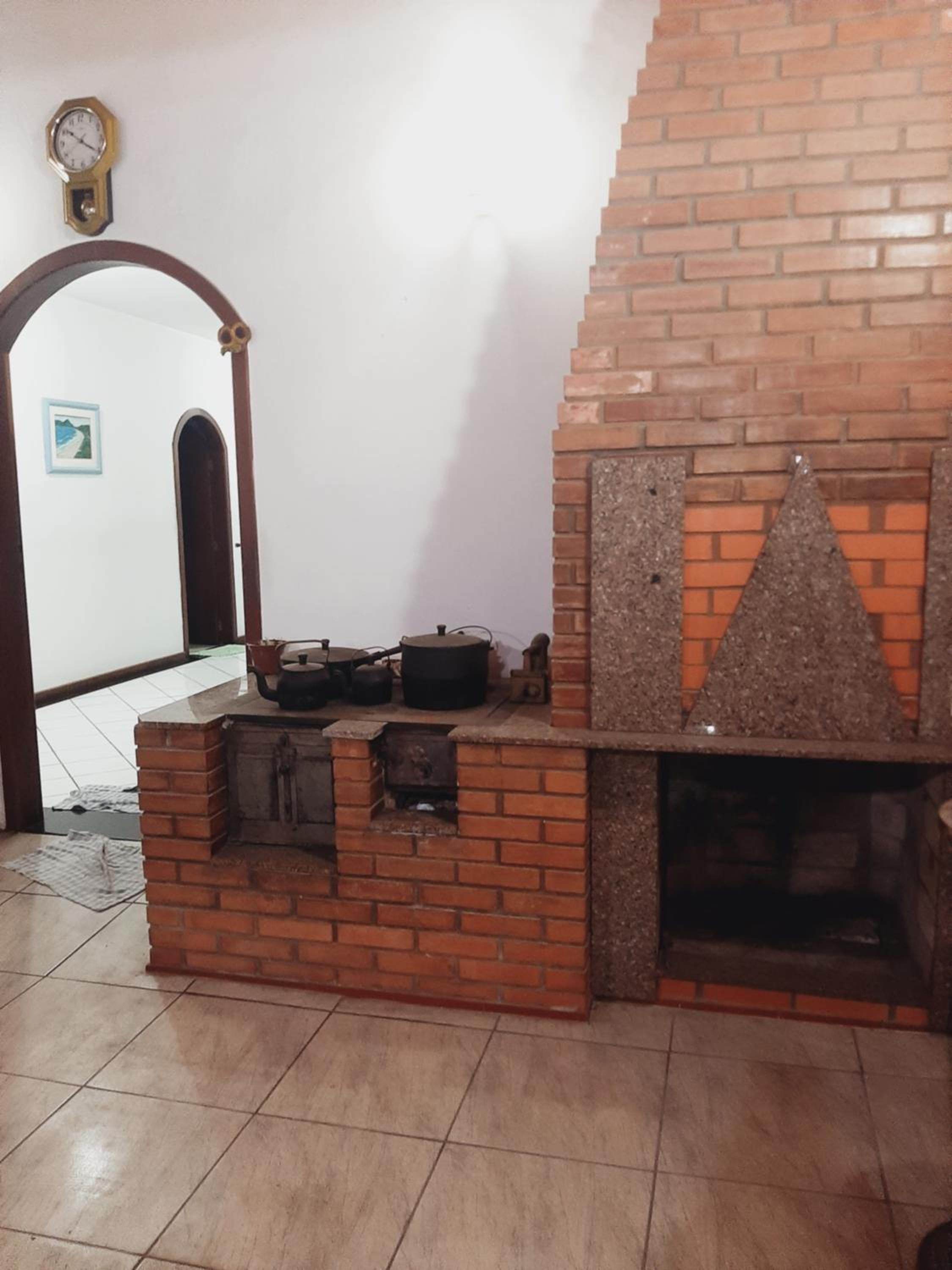 Casa aluguel de temporada em Florianópolis