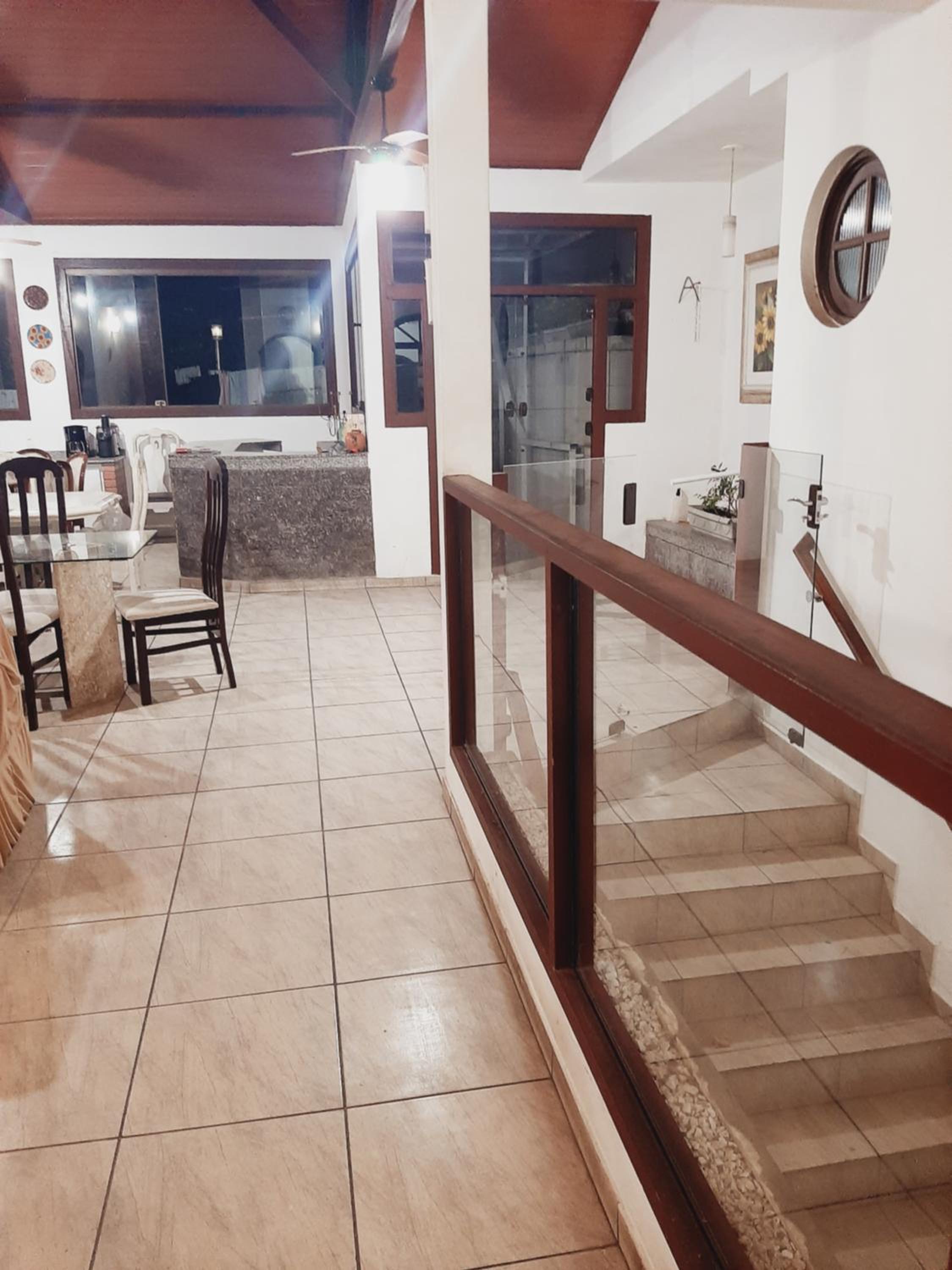 Casa aluguel de temporada em Florianópolis