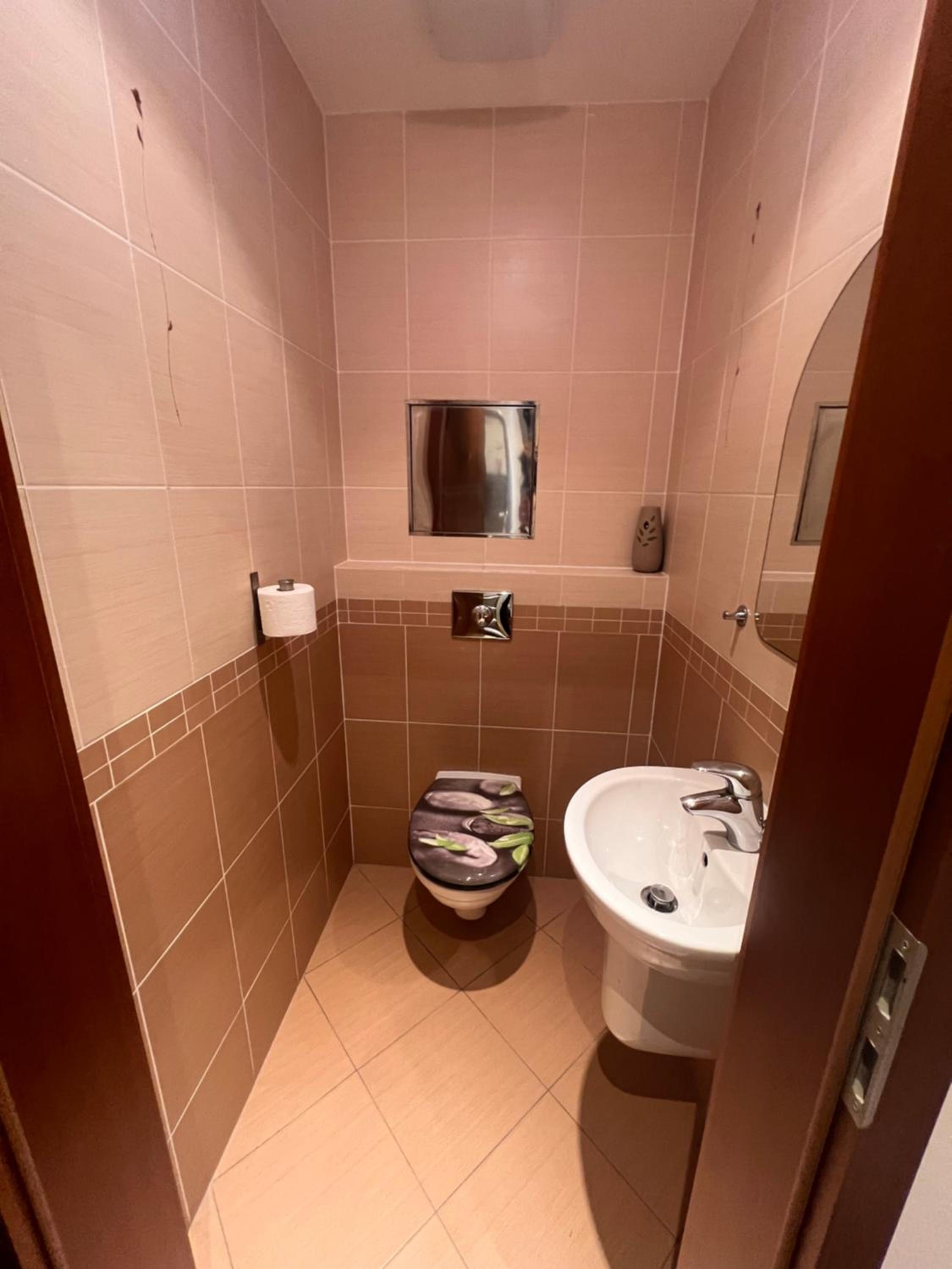 Mattioliho Apartment