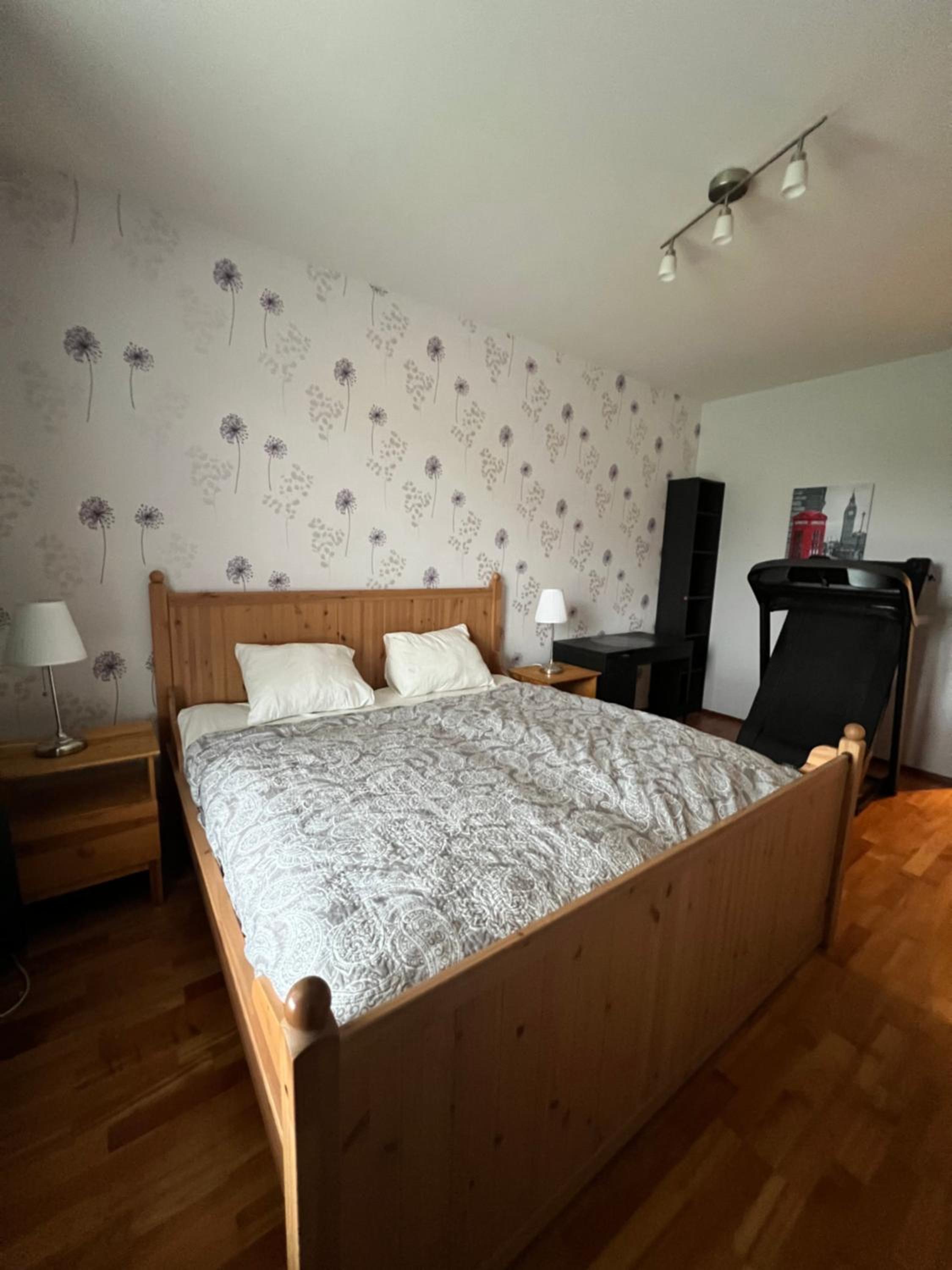 Mattioliho Apartment
