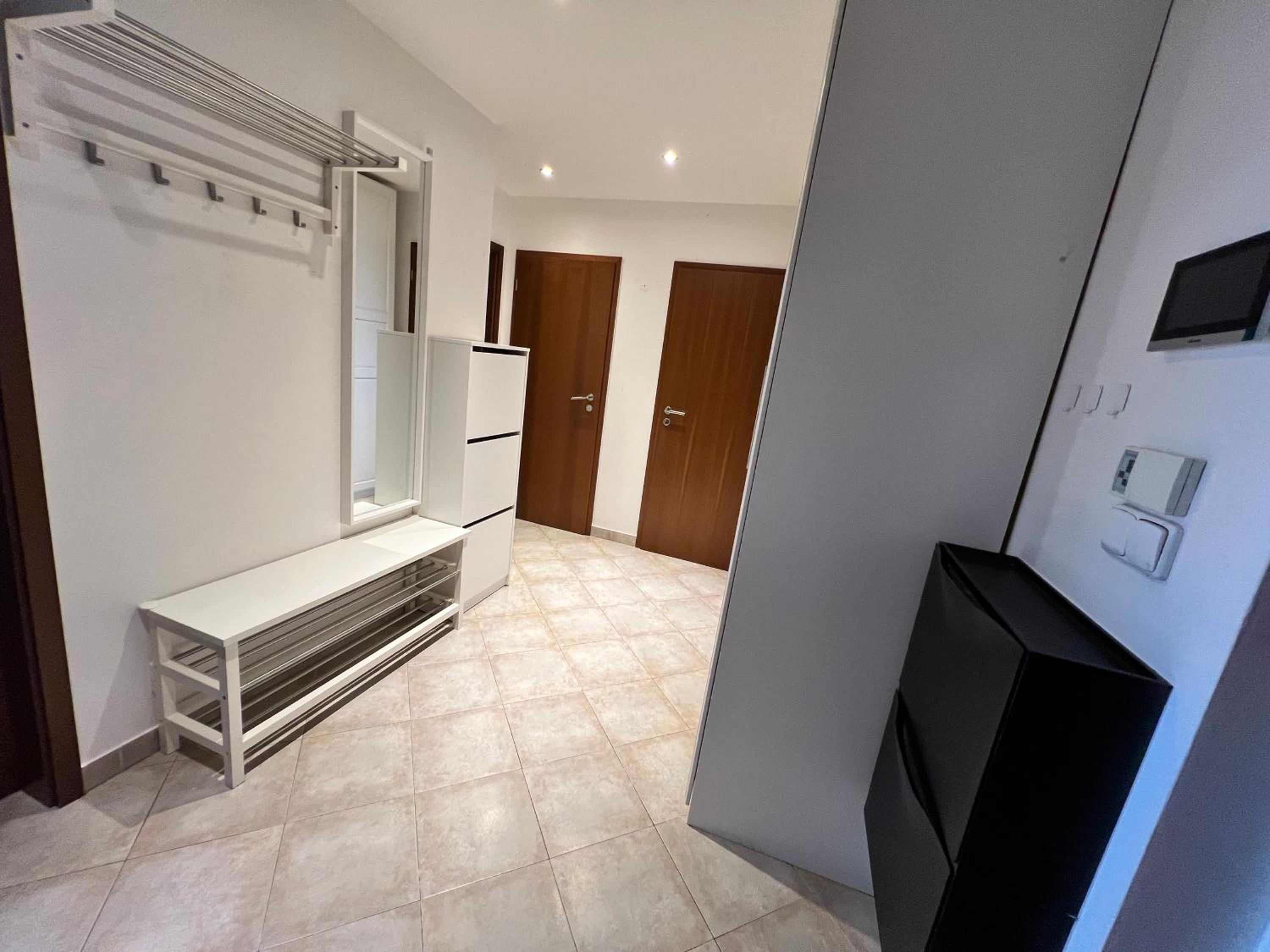 Mattioliho Apartment