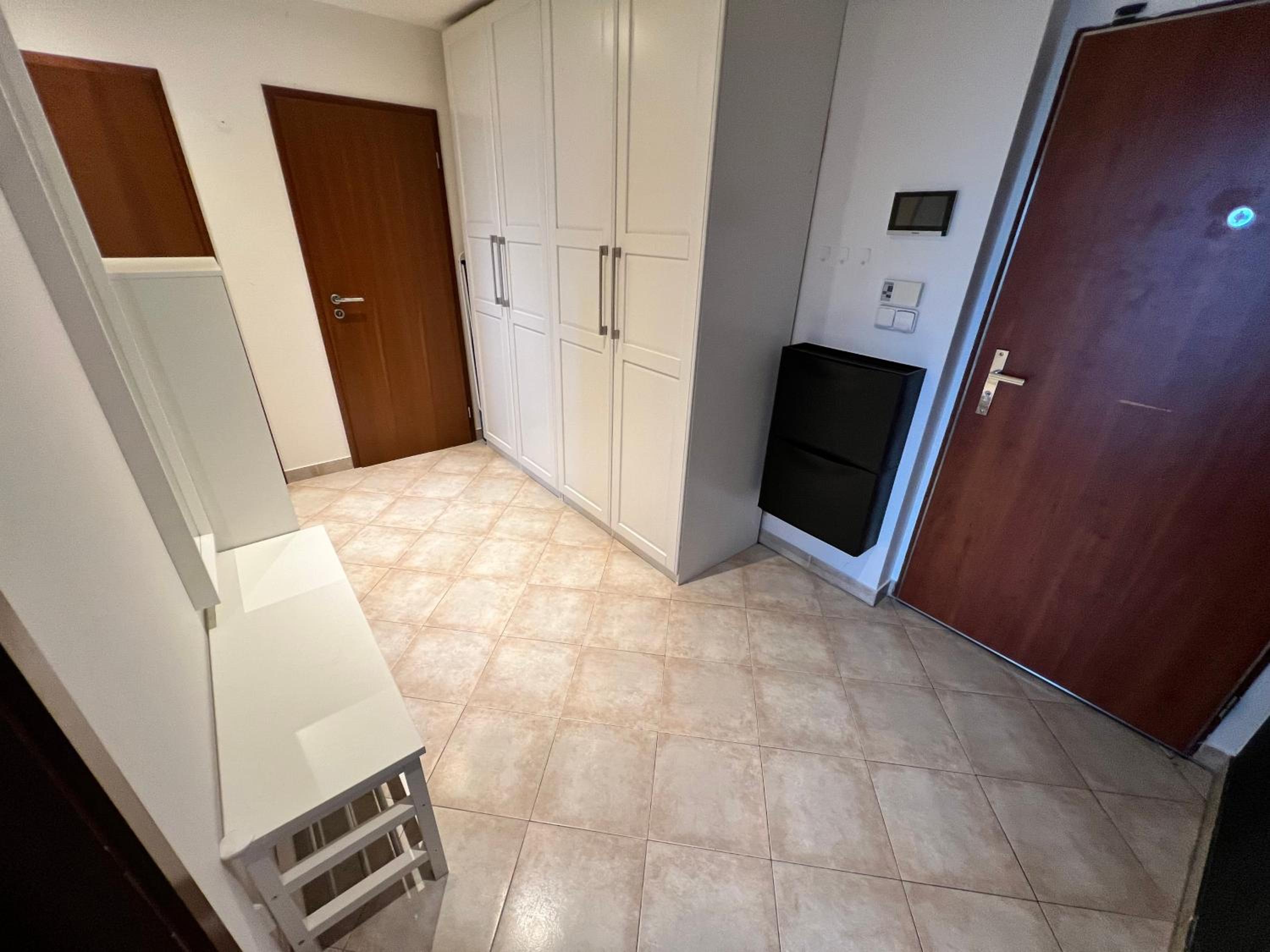 Mattioliho Apartment
