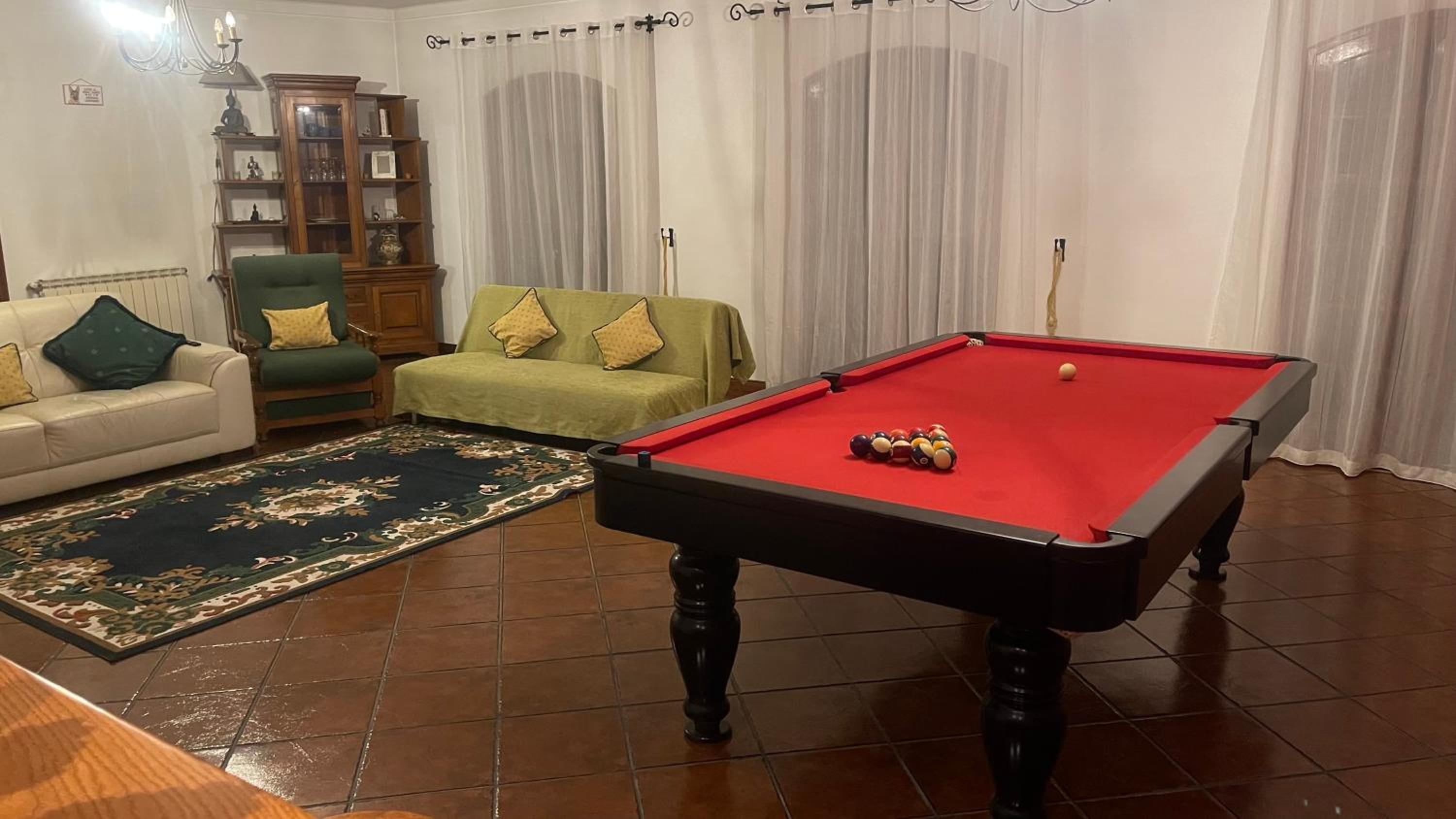 Quinta da Barrosa