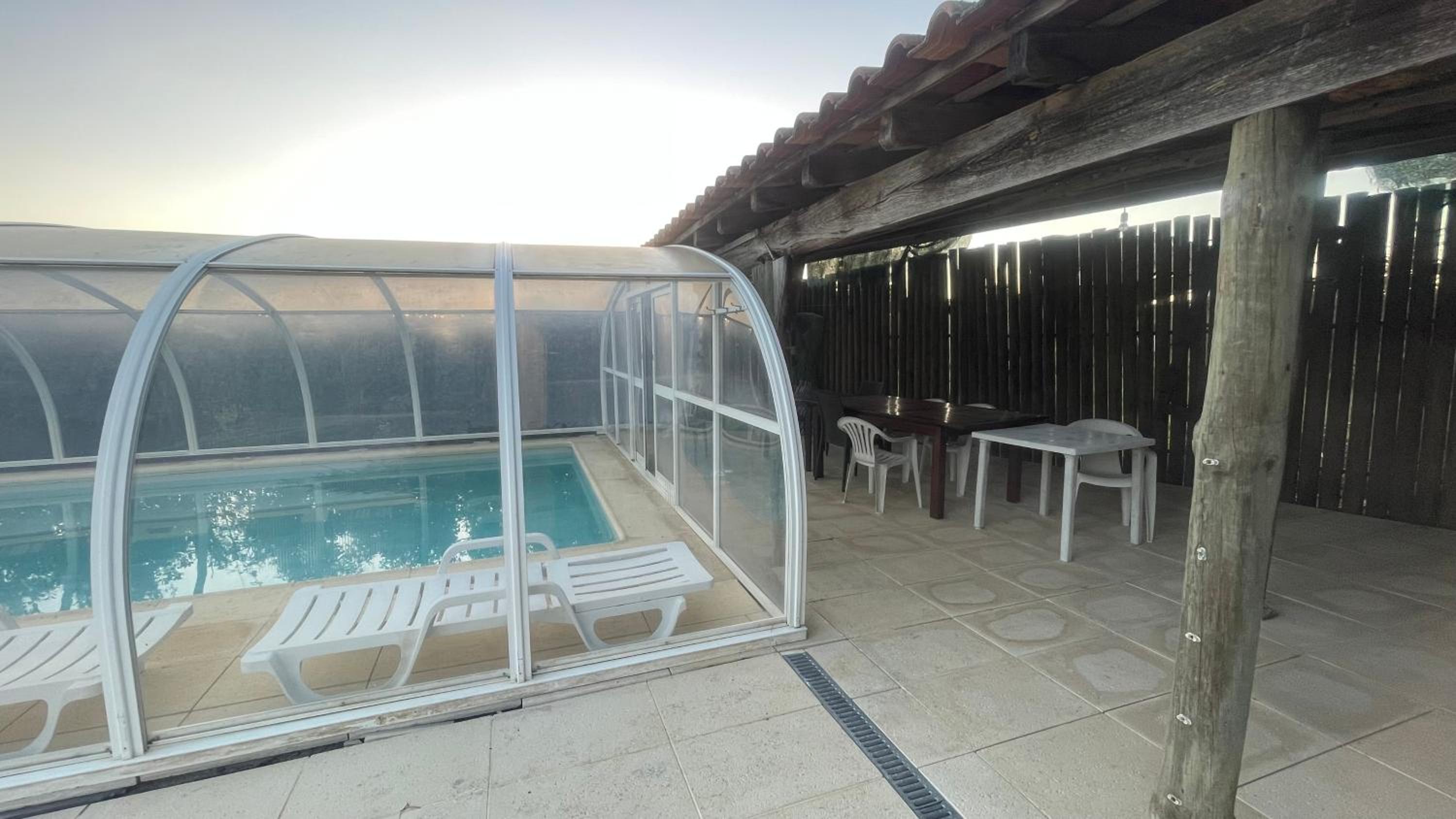 Quinta da Barrosa