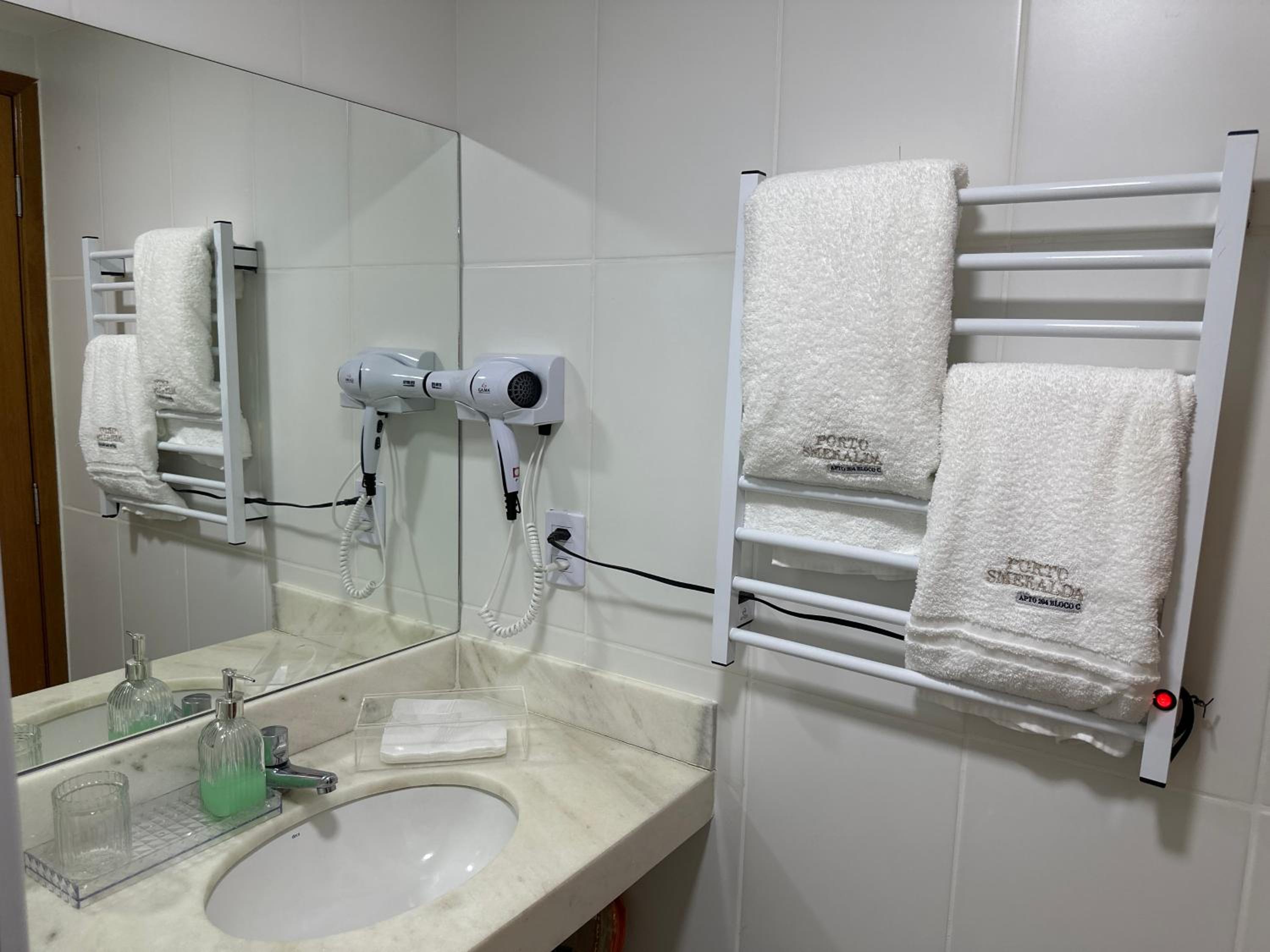 Guarajuba praia Apart Hotel Porto Smeralda