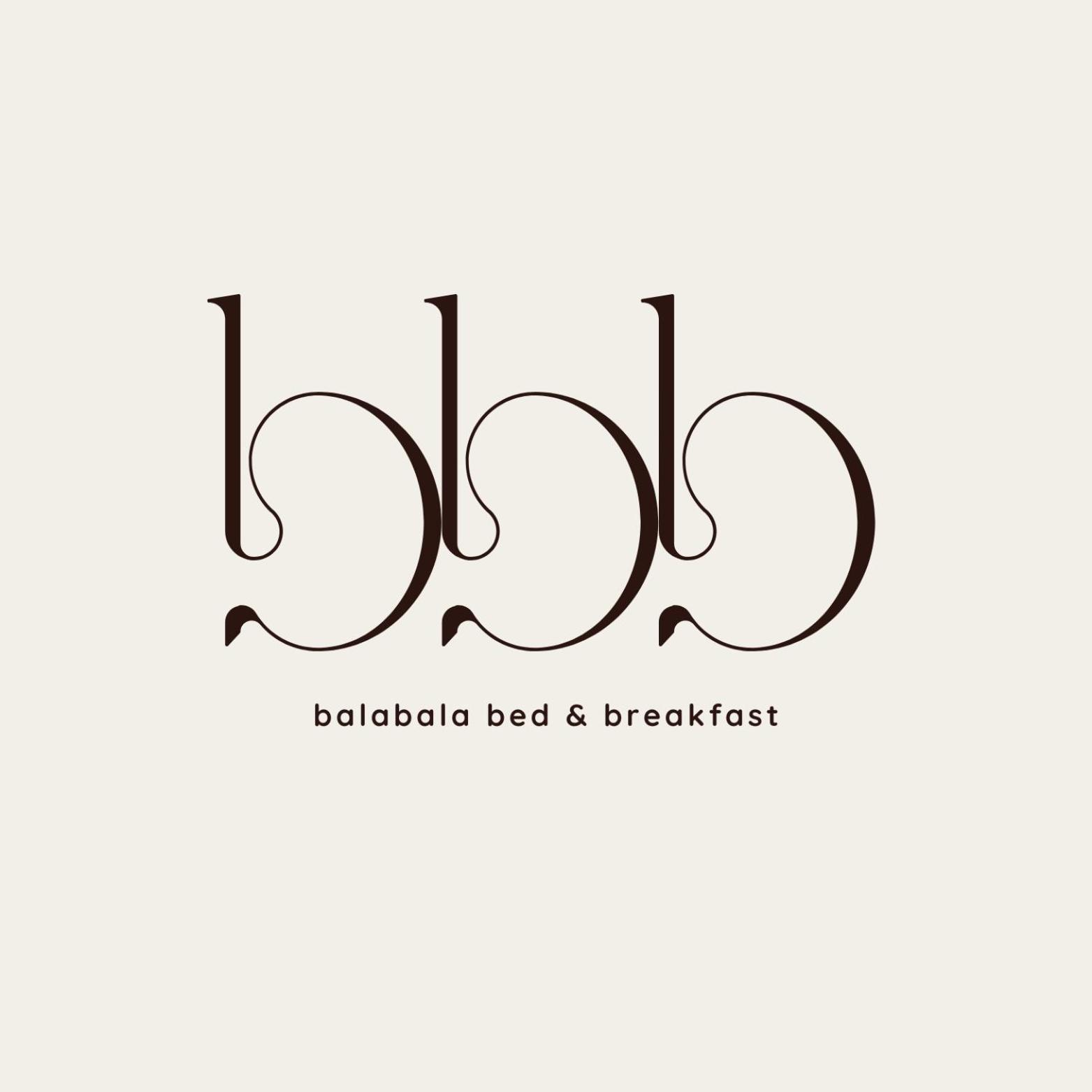 Balabala Bed & Breakfast III - main view