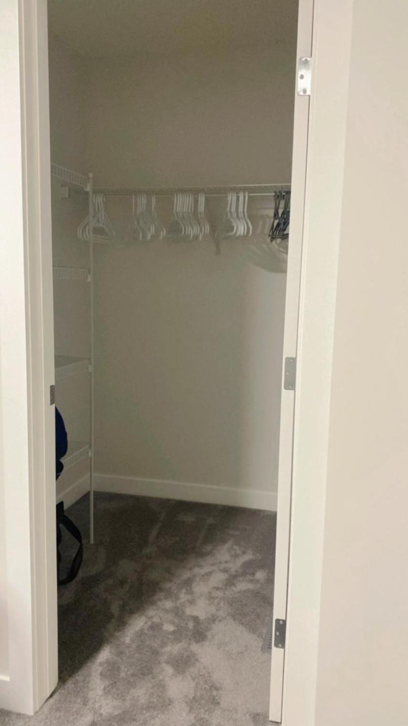 Private room in Langdon