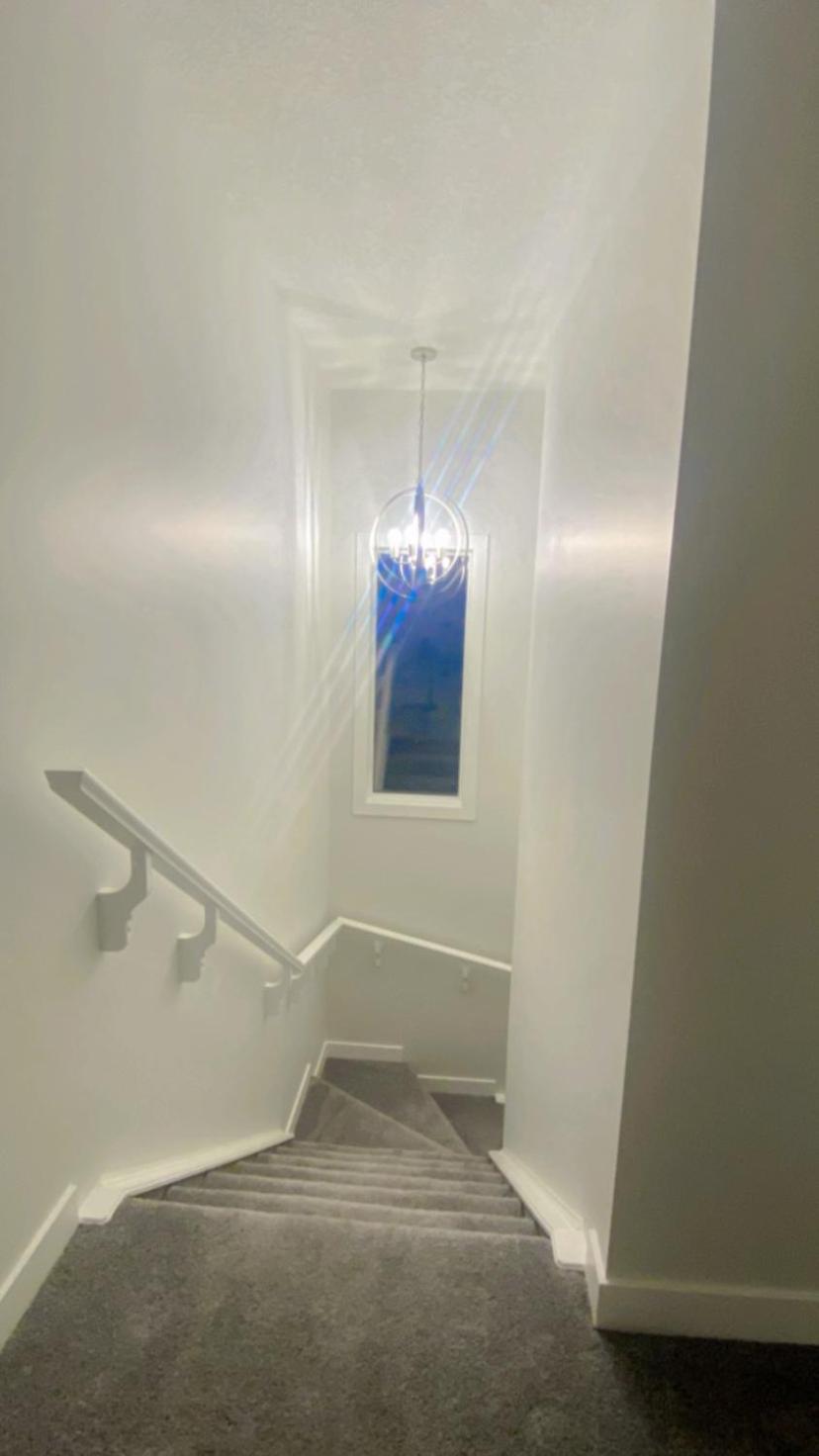 Private room in Langdon