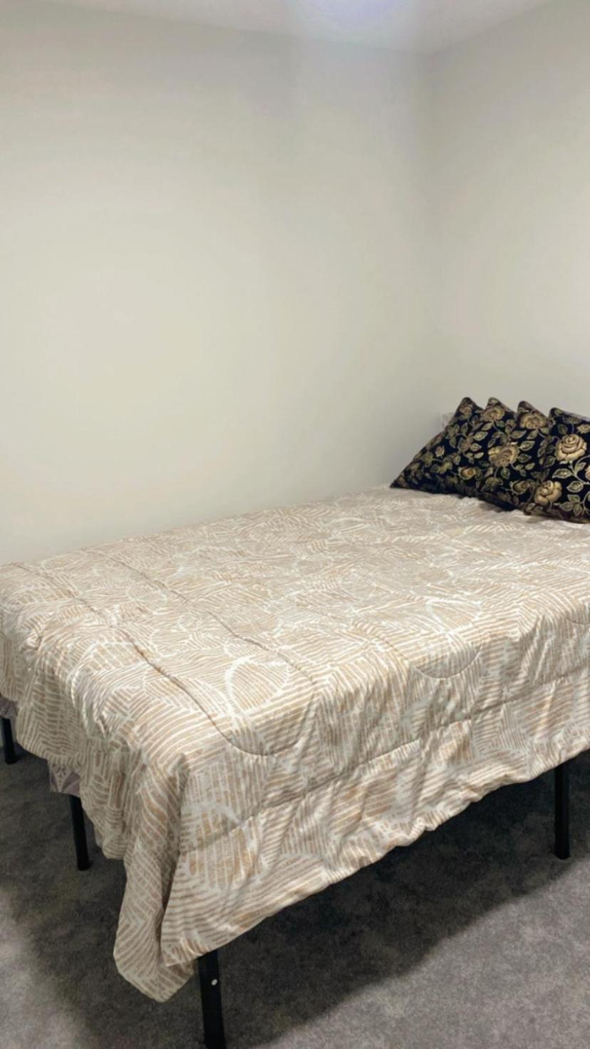 Private room in Langdon