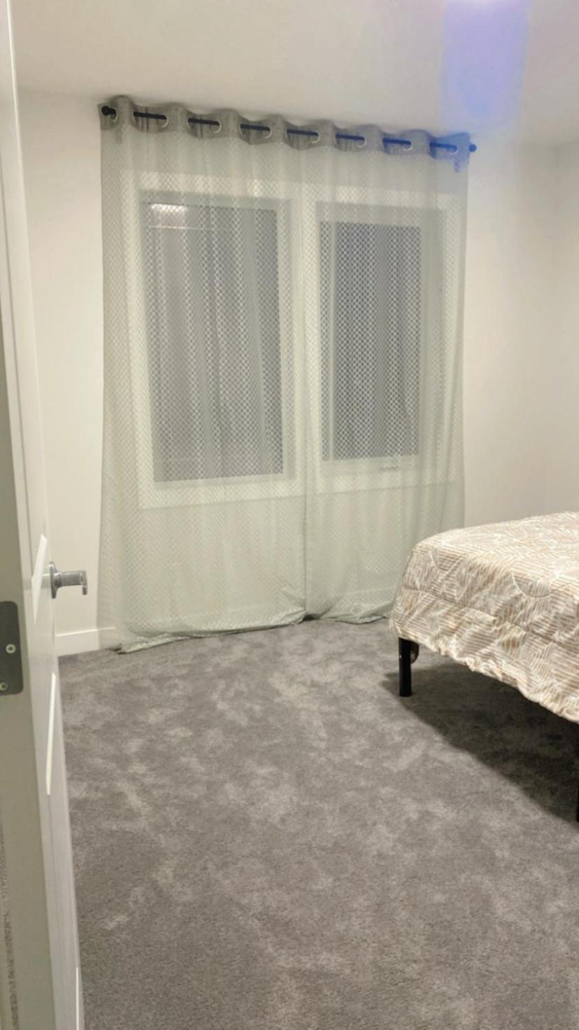 Private room in Langdon