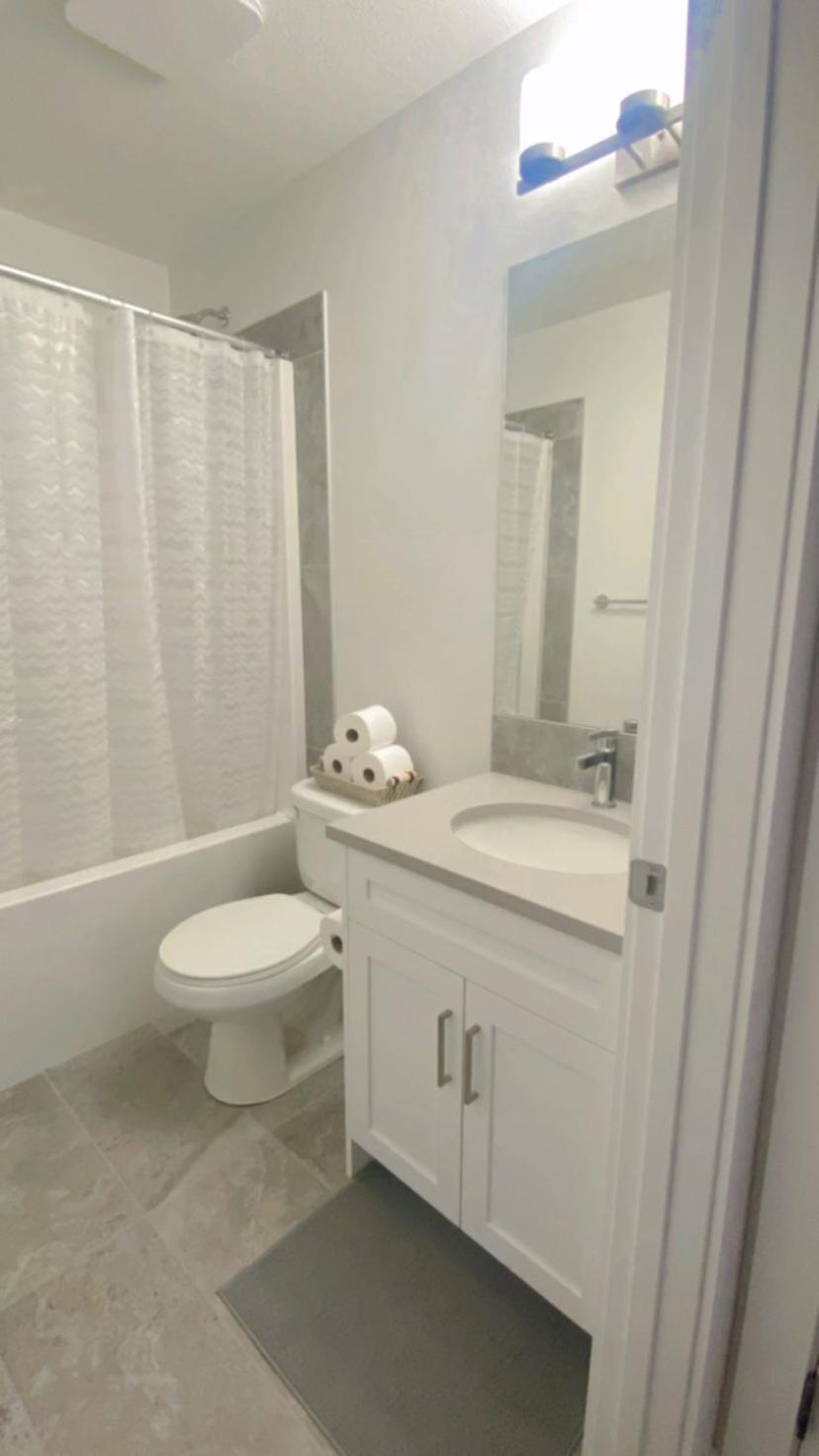 Private room in Langdon