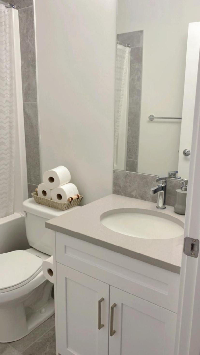Private room in Langdon