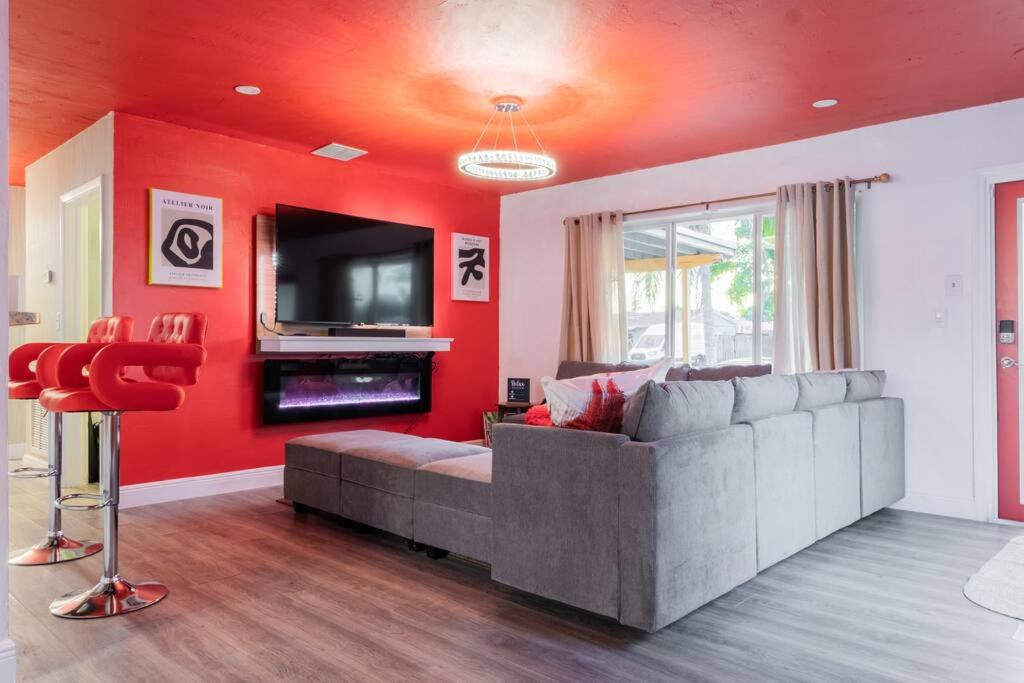 lounge