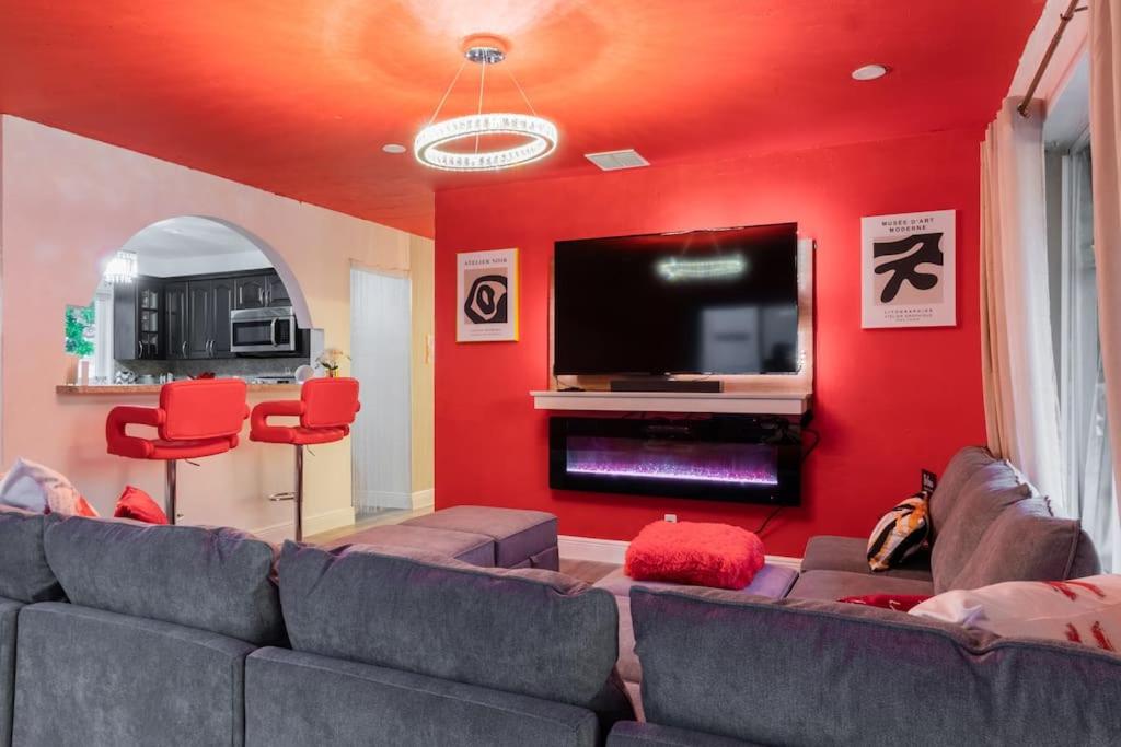 lounge