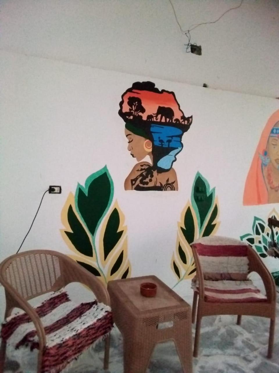 hooly nubian